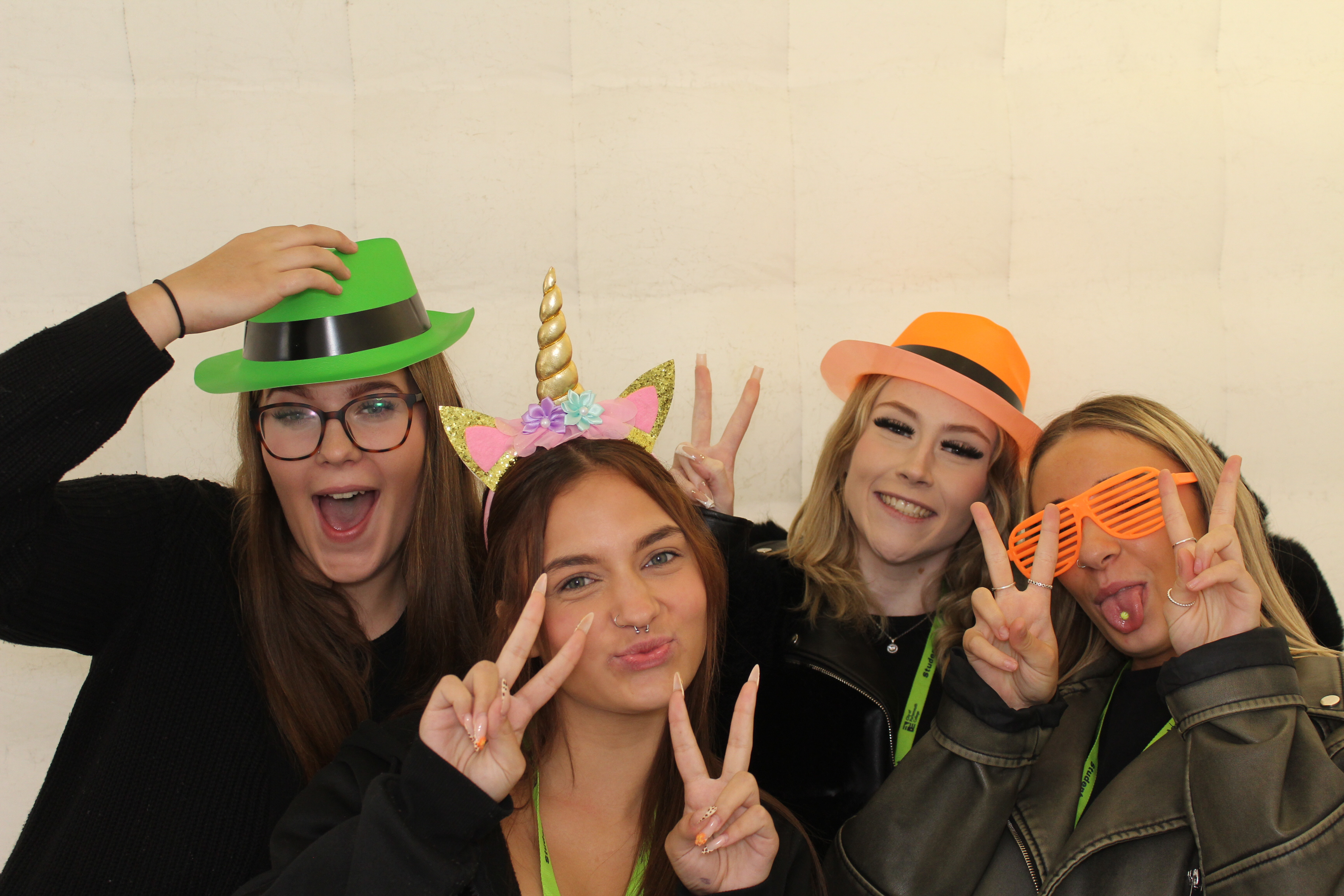 COPC Freshers Fair Day 1 | View more photos from the event at gallery.funbooth.uk.com/u/FunboothLTD1/COPC-Freshers-Fair-Day-1