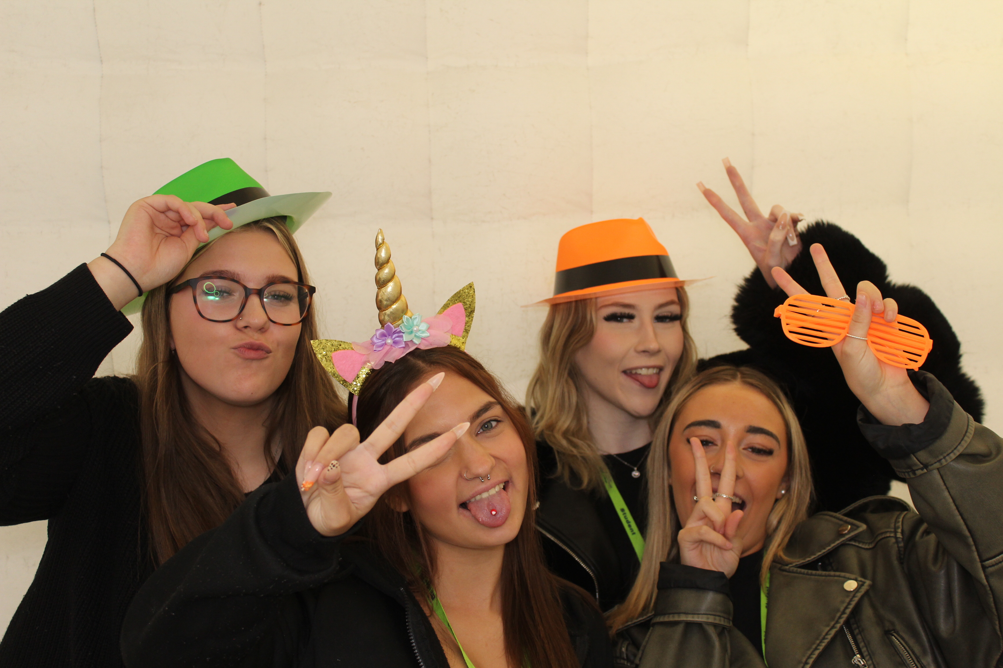 COPC Freshers Fair Day 1 | View more photos from the event at gallery.funbooth.uk.com/u/FunboothLTD1/COPC-Freshers-Fair-Day-1