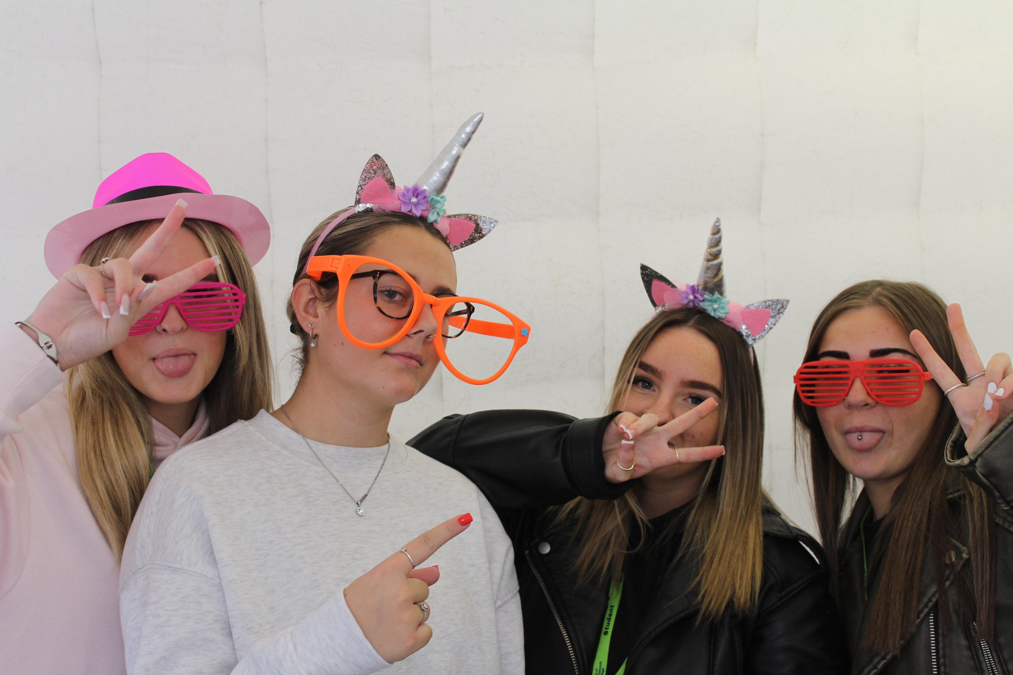 COPC Freshers Fair Day 1 | View more photos from the event at gallery.funbooth.uk.com/u/FunboothLTD1/COPC-Freshers-Fair-Day-1