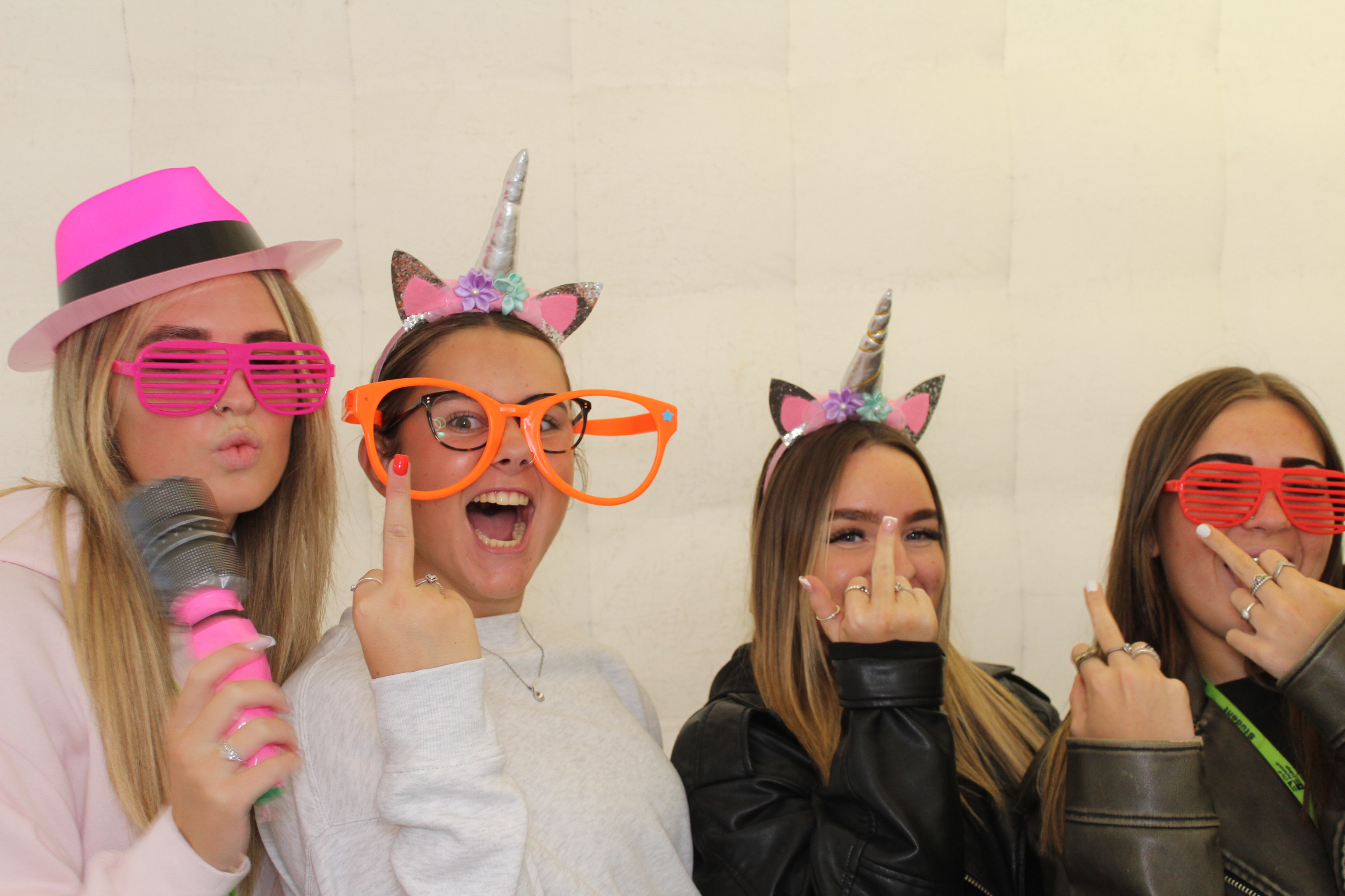 COPC Freshers Fair Day 1 | View more photos from the event at gallery.funbooth.uk.com/u/FunboothLTD1/COPC-Freshers-Fair-Day-1