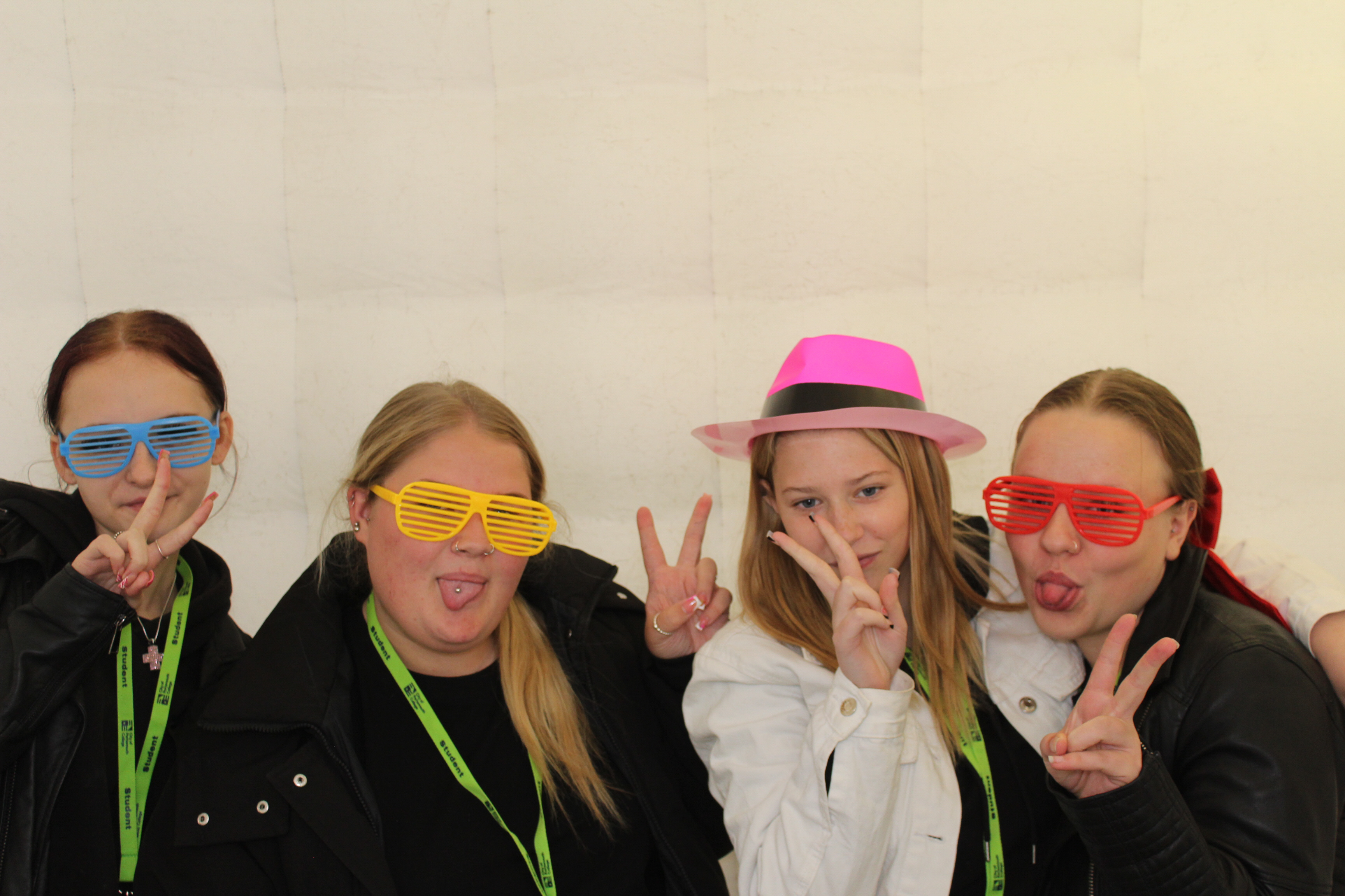 COPC Freshers Fair Day 1 | View more photos from the event at gallery.funbooth.uk.com/u/FunboothLTD1/COPC-Freshers-Fair-Day-1