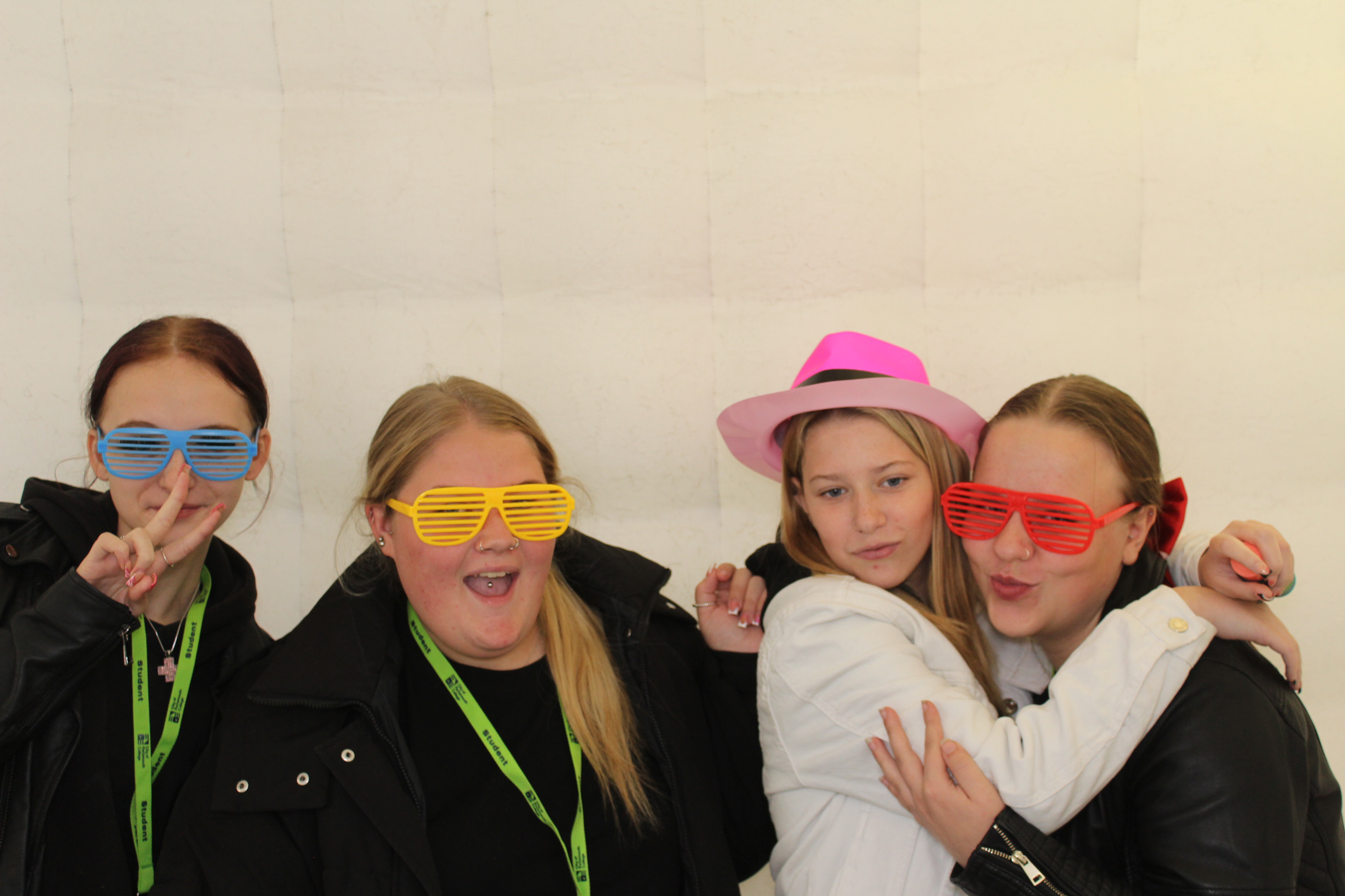 COPC Freshers Fair Day 1 | View more photos from the event at gallery.funbooth.uk.com/u/FunboothLTD1/COPC-Freshers-Fair-Day-1