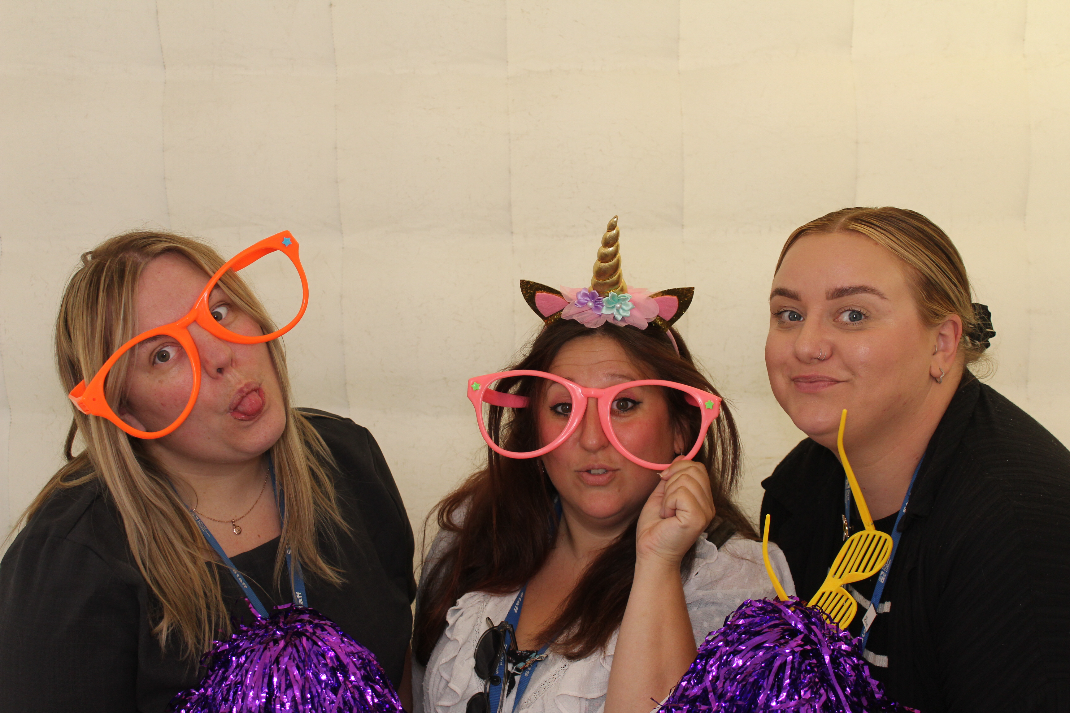 COPC Freshers Fair Day 1 | View more photos from the event at gallery.funbooth.uk.com/u/FunboothLTD1/COPC-Freshers-Fair-Day-1