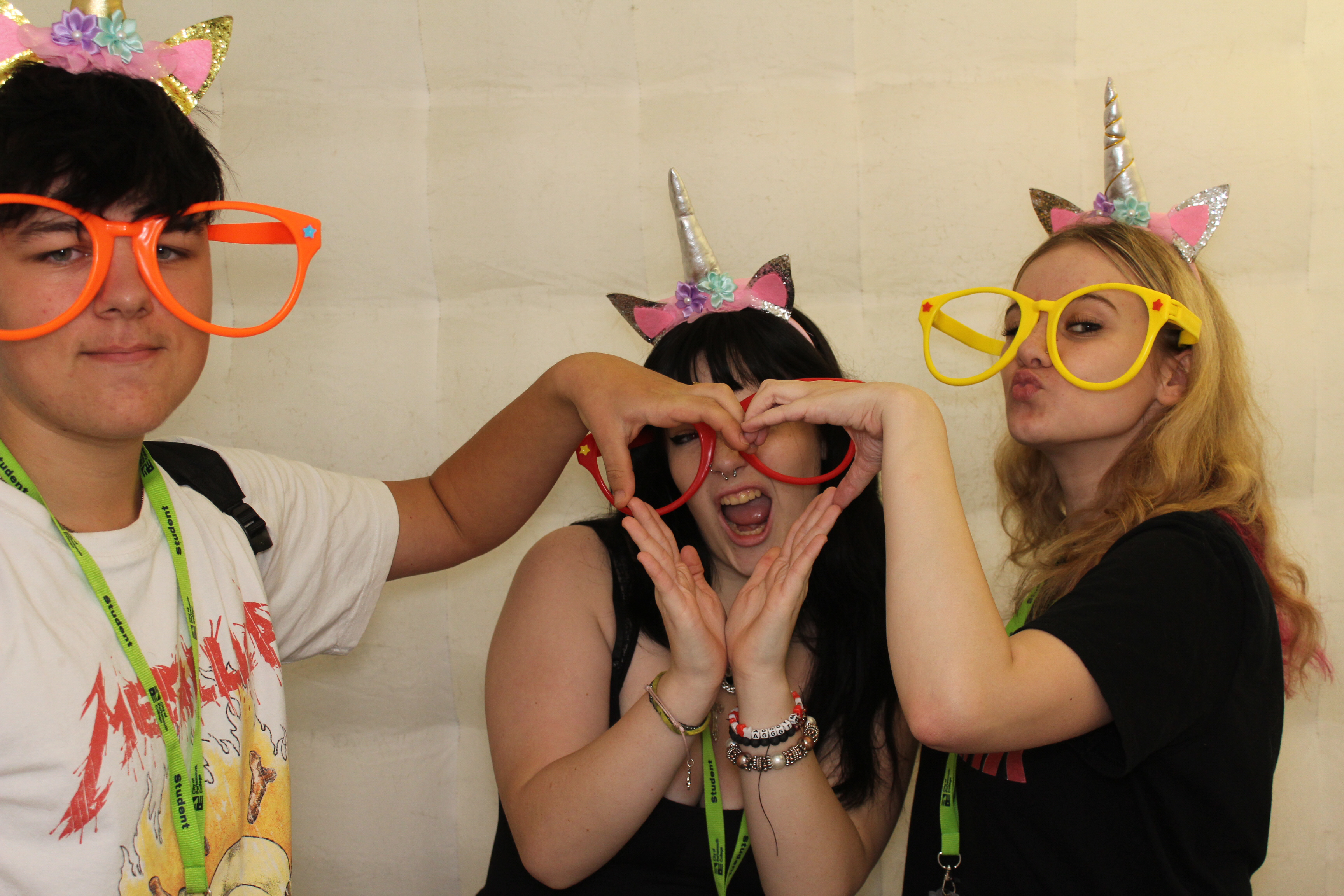 COPC Freshers Fair Day 1 | View more photos from the event at gallery.funbooth.uk.com/u/FunboothLTD1/COPC-Freshers-Fair-Day-1
