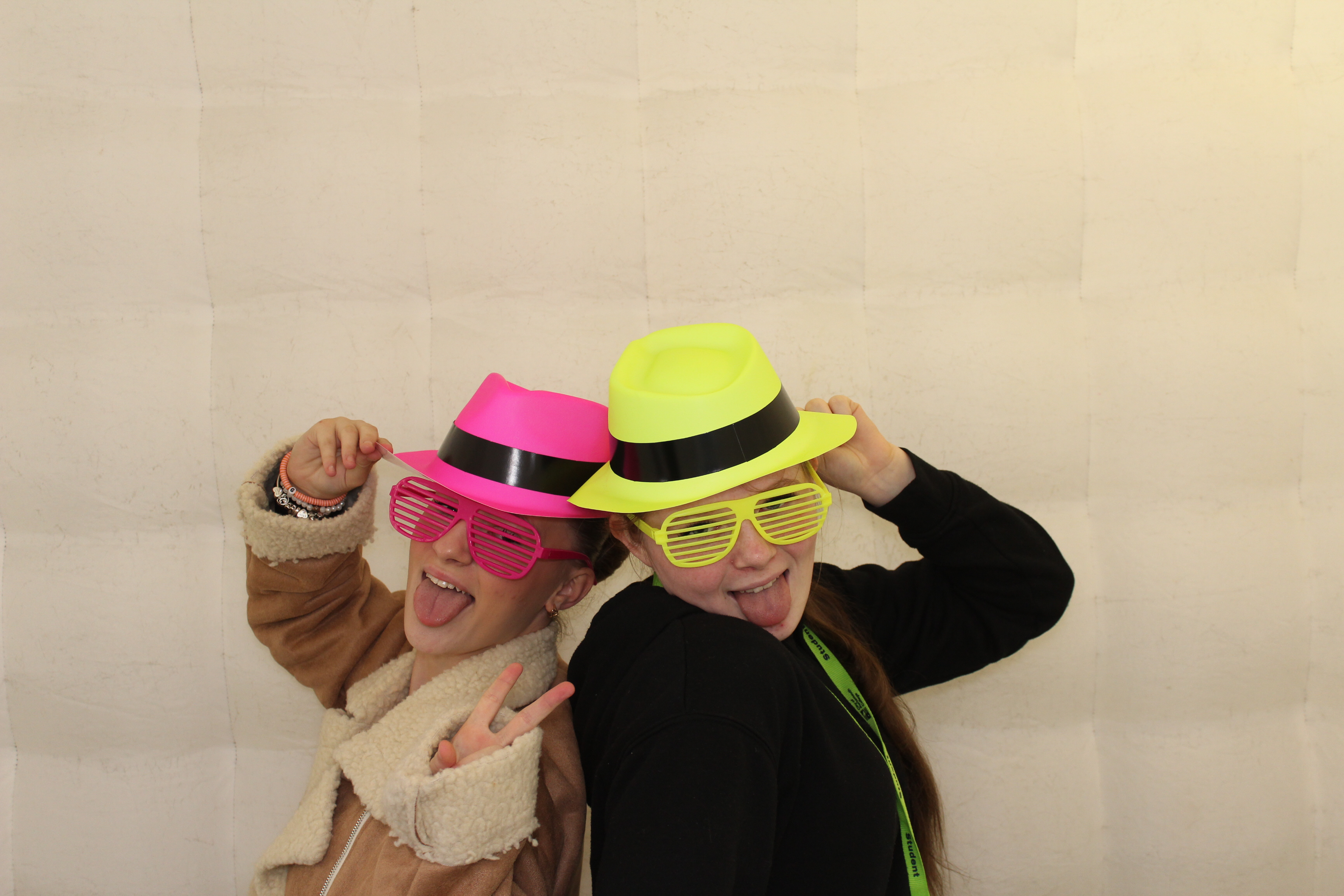 COPC Freshers Fair Day 1 | View more photos from the event at gallery.funbooth.uk.com/u/FunboothLTD1/COPC-Freshers-Fair-Day-1