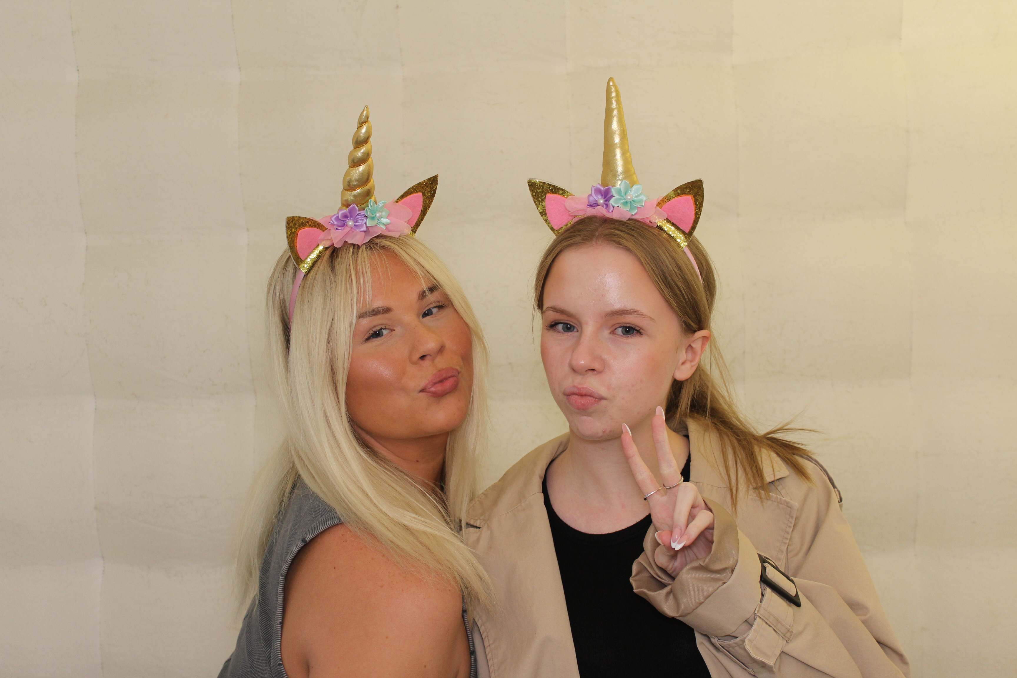 COPC Freshers Fair Day 1 | View more photos from the event at gallery.funbooth.uk.com/u/FunboothLTD1/COPC-Freshers-Fair-Day-1