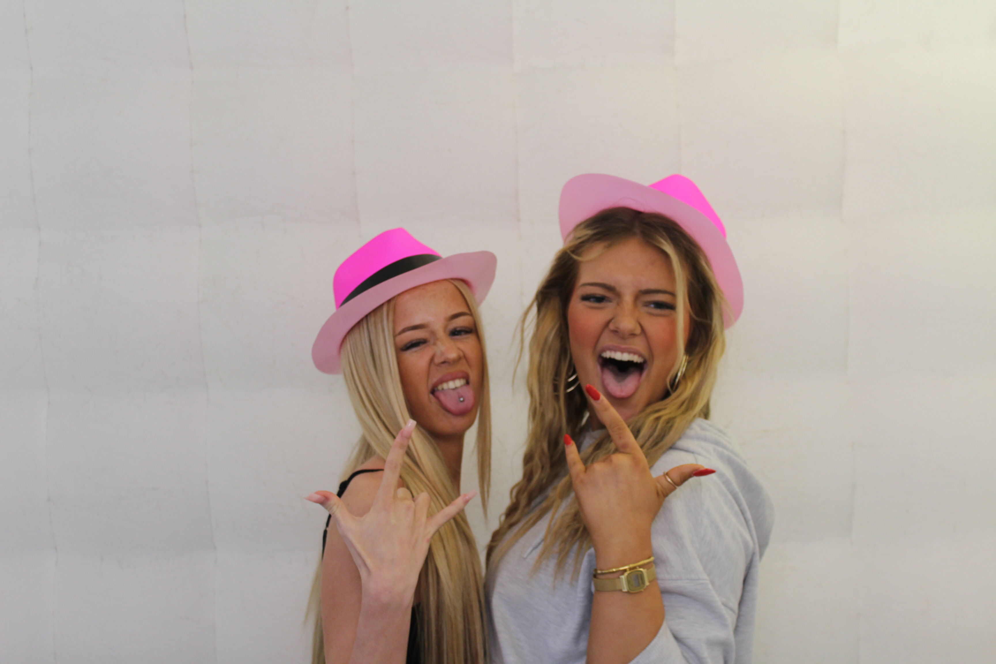 COPC Freshers Fair Day 1 | View more photos from the event at gallery.funbooth.uk.com/u/FunboothLTD1/COPC-Freshers-Fair-Day-1