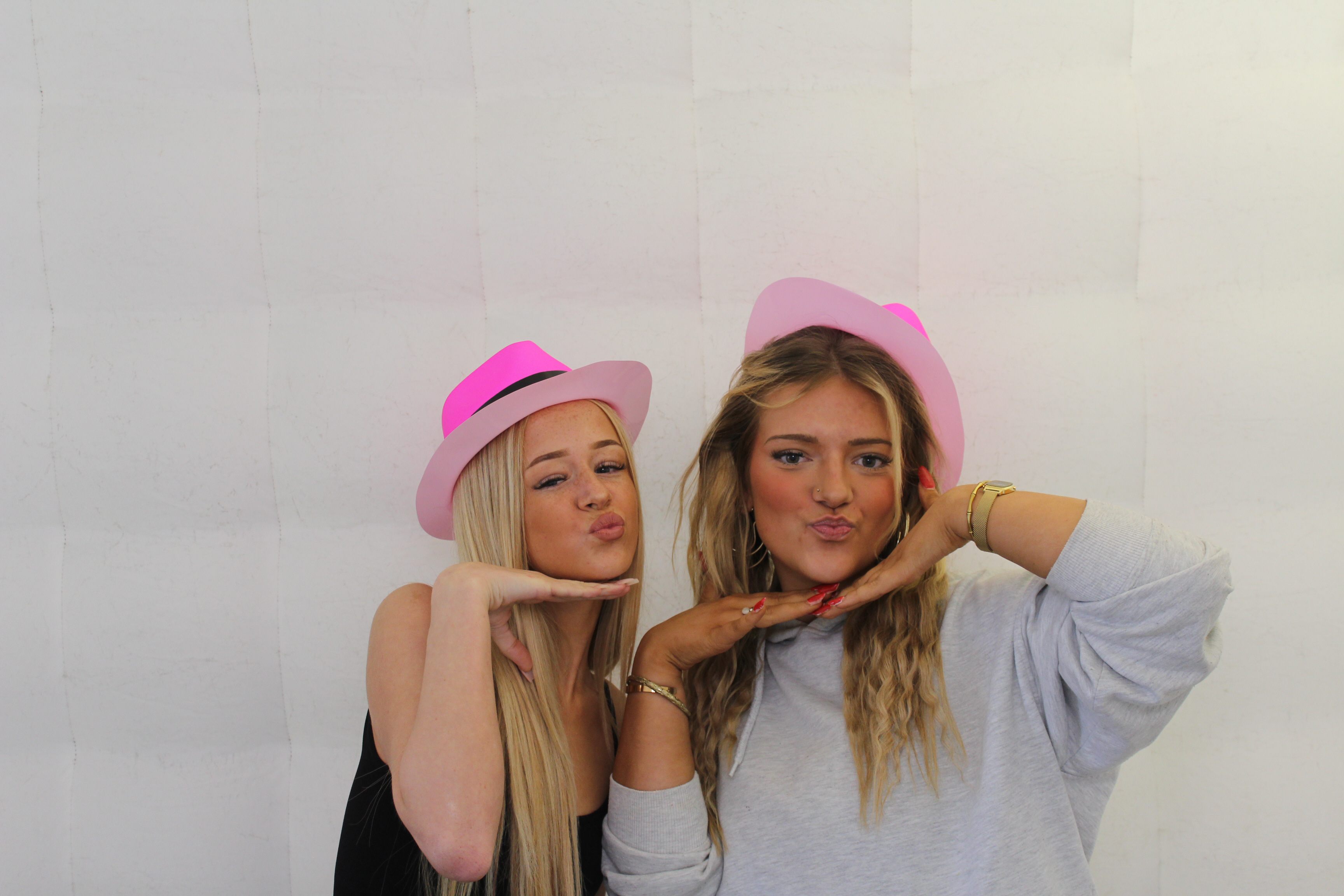 COPC Freshers Fair Day 1 | View more photos from the event at gallery.funbooth.uk.com/u/FunboothLTD1/COPC-Freshers-Fair-Day-1