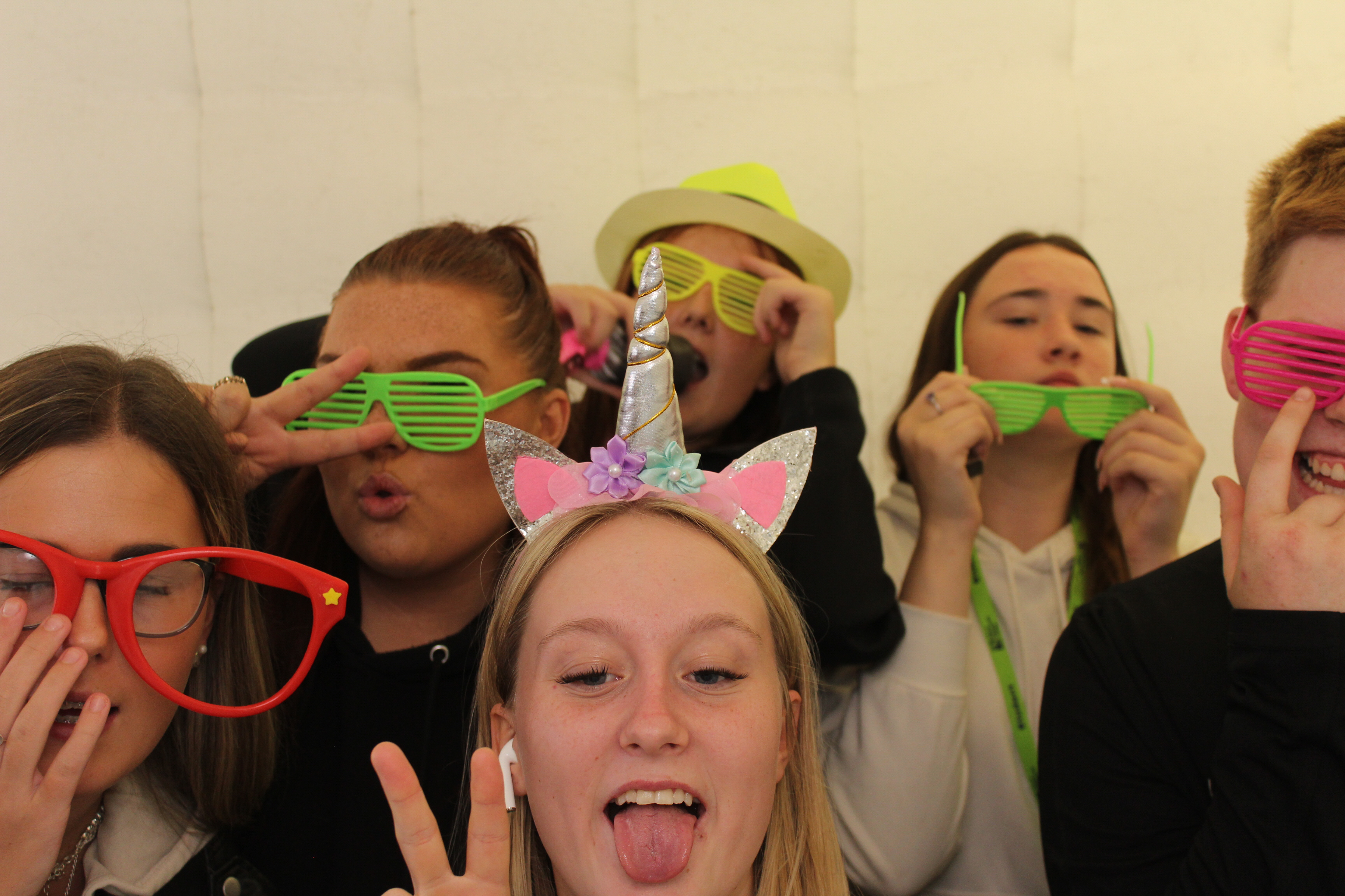 COPC Freshers Fair Day 1 | View more photos from the event at gallery.funbooth.uk.com/u/FunboothLTD1/COPC-Freshers-Fair-Day-1