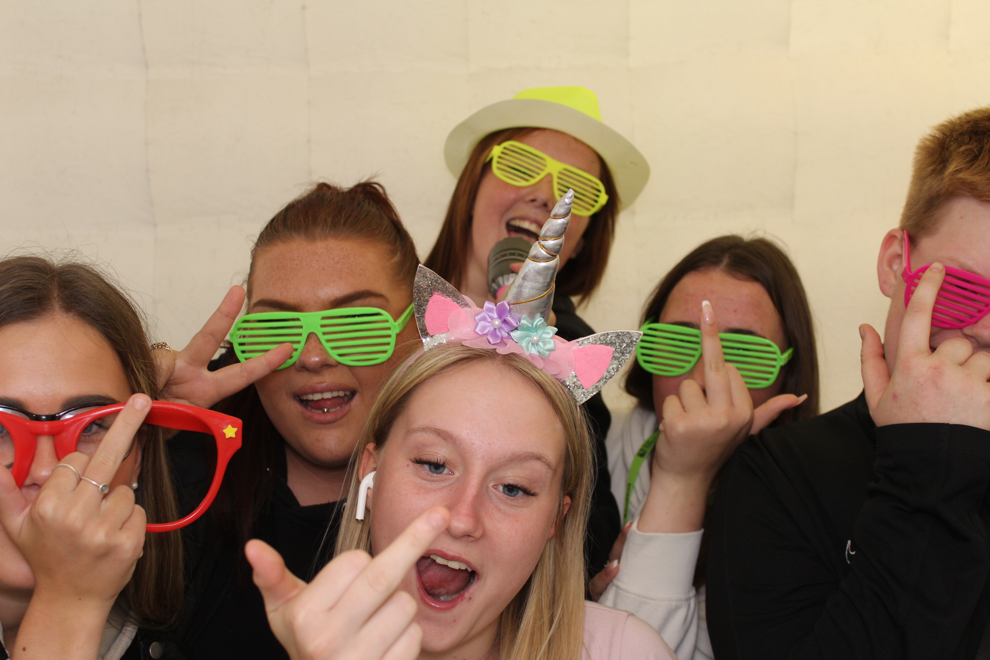 COPC Freshers Fair Day 1 | View more photos from the event at gallery.funbooth.uk.com/u/FunboothLTD1/COPC-Freshers-Fair-Day-1