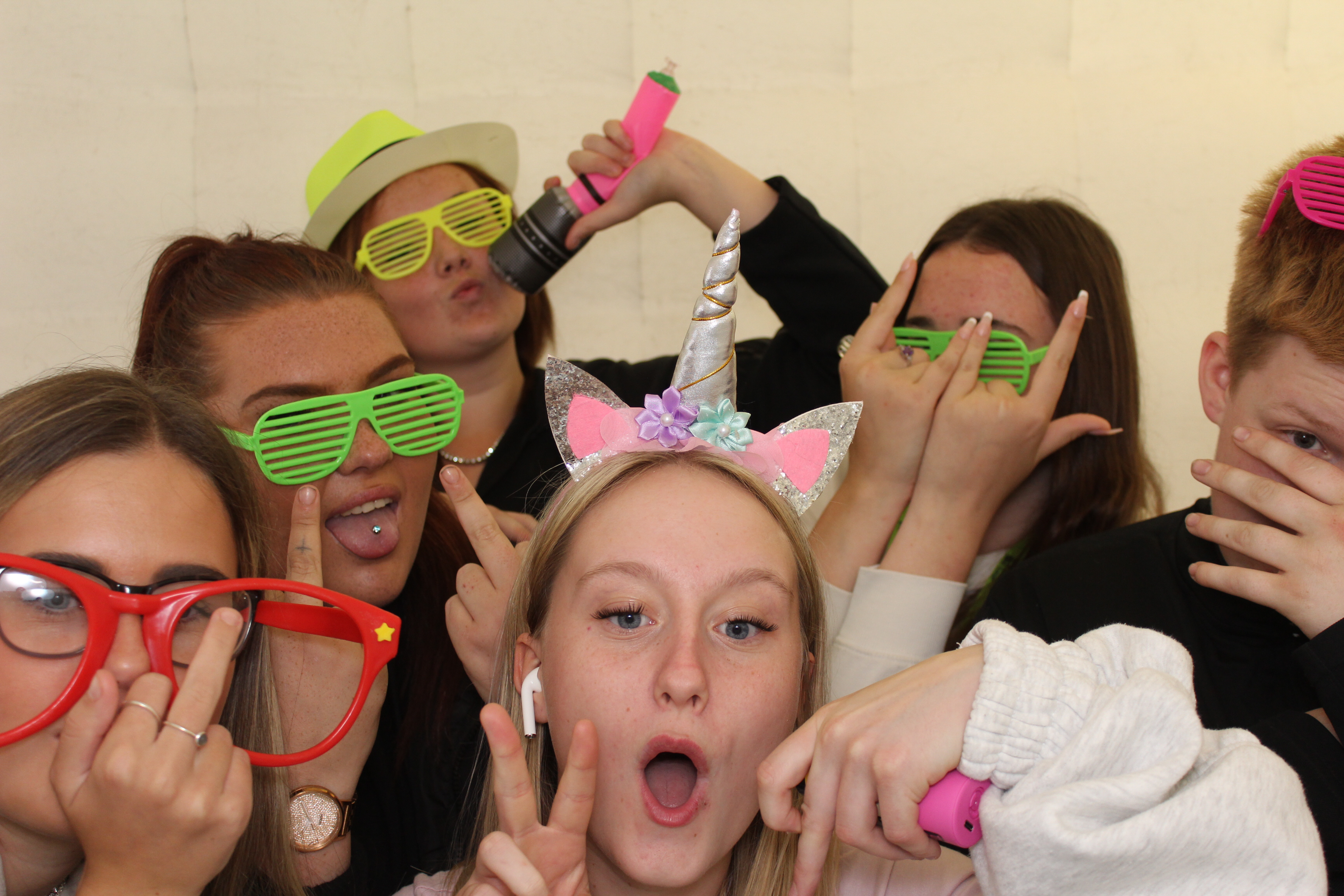 COPC Freshers Fair Day 1 | View more photos from the event at gallery.funbooth.uk.com/u/FunboothLTD1/COPC-Freshers-Fair-Day-1