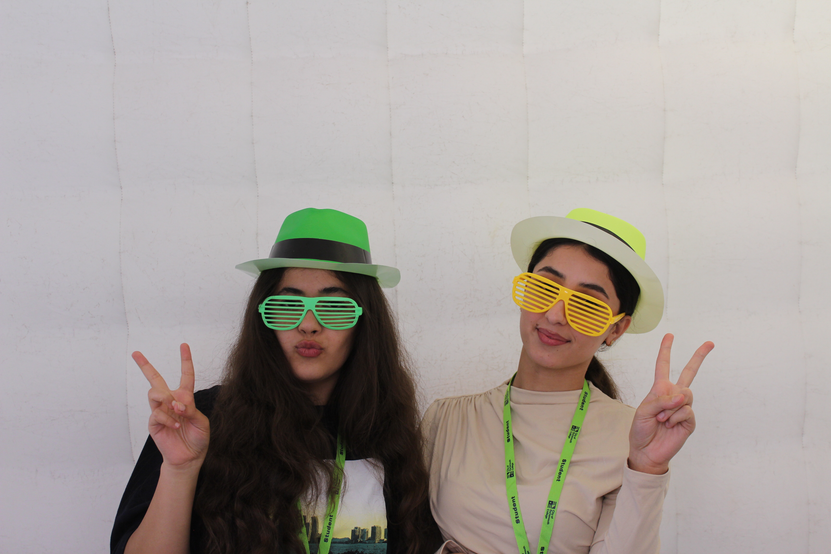 COPC Freshers Fair Day 1 | View more photos from the event at gallery.funbooth.uk.com/u/FunboothLTD1/COPC-Freshers-Fair-Day-1