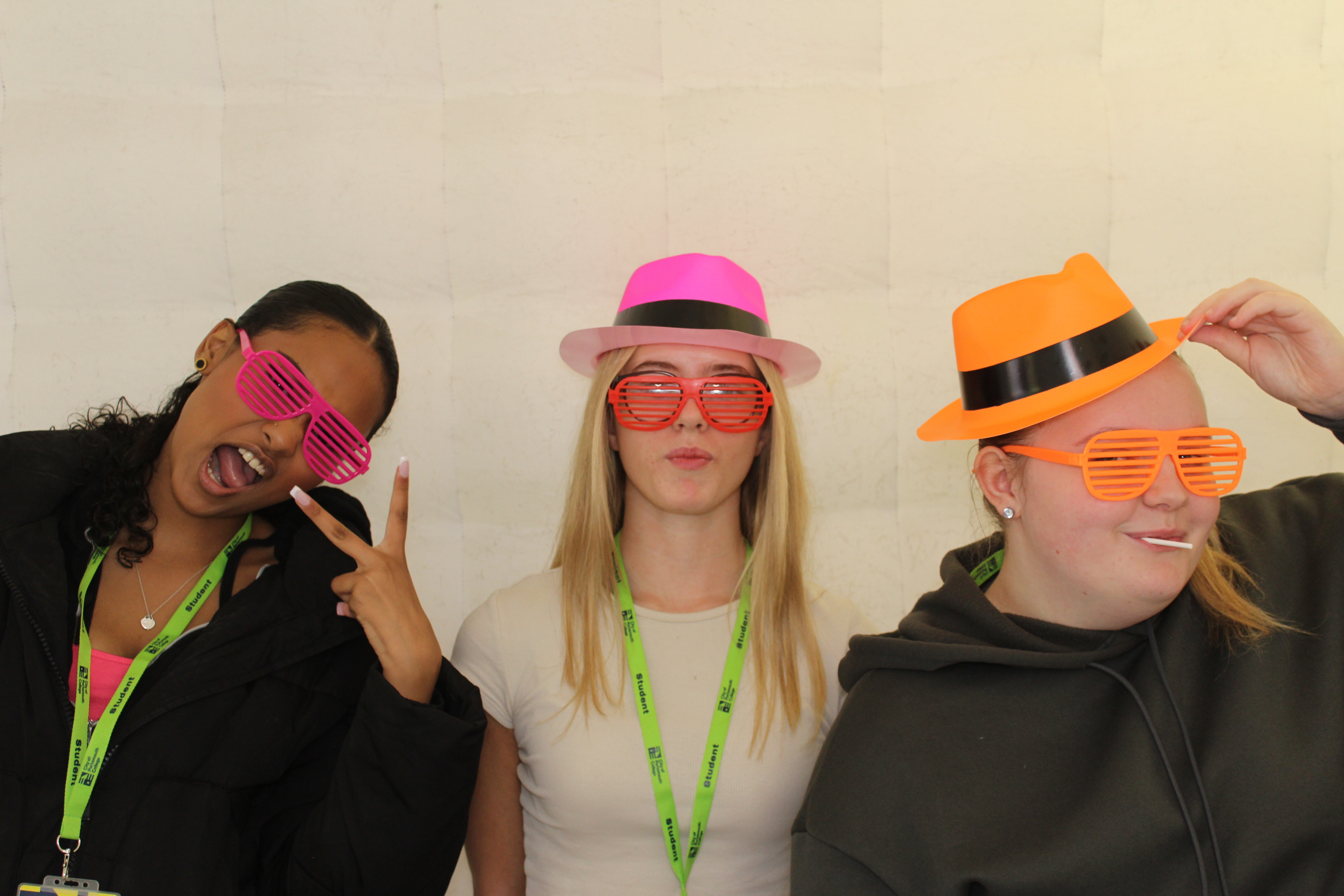 COPC Freshers Fair Day 1 | View more photos from the event at gallery.funbooth.uk.com/u/FunboothLTD1/COPC-Freshers-Fair-Day-1