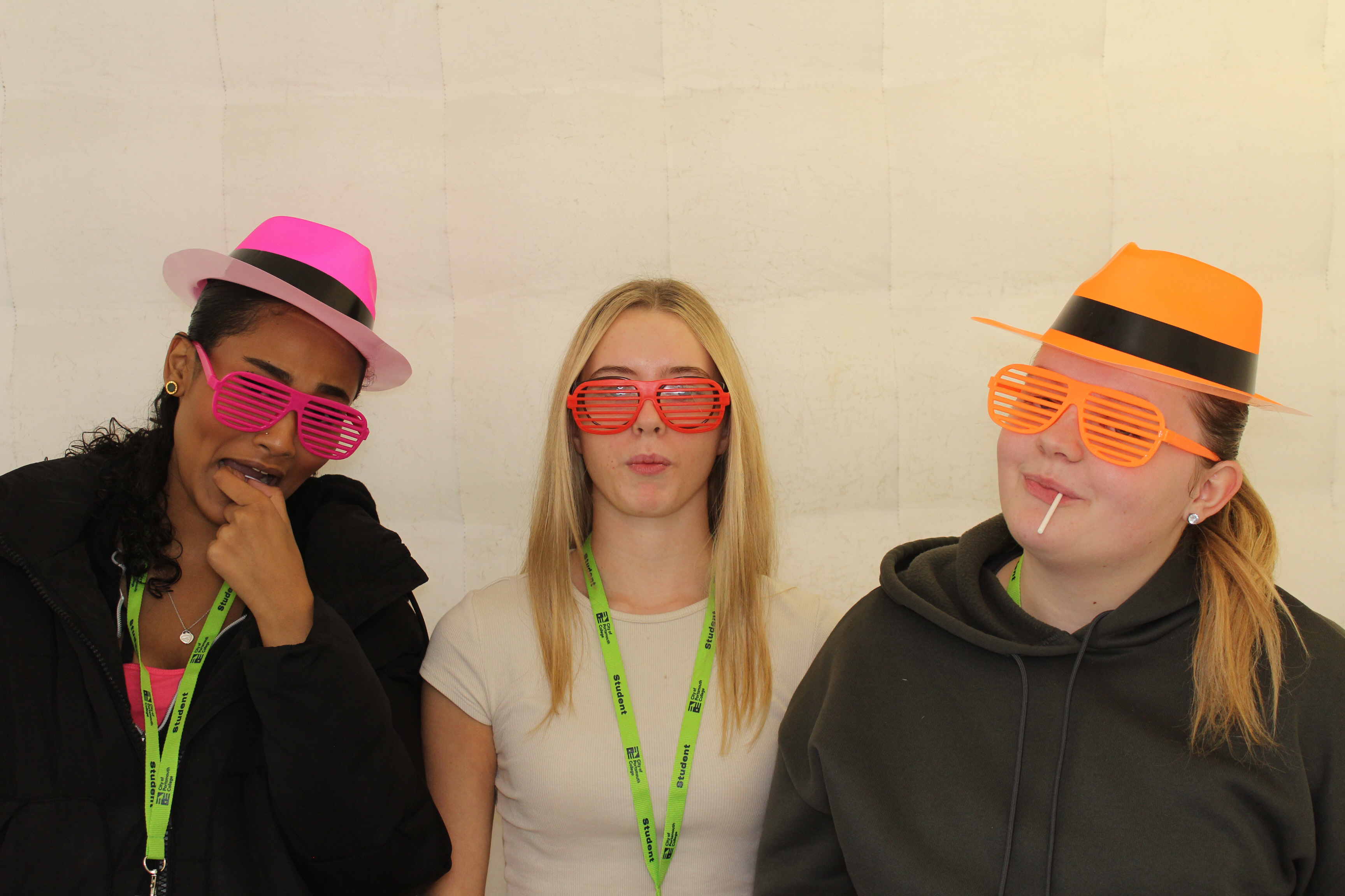 COPC Freshers Fair Day 1 | View more photos from the event at gallery.funbooth.uk.com/u/FunboothLTD1/COPC-Freshers-Fair-Day-1