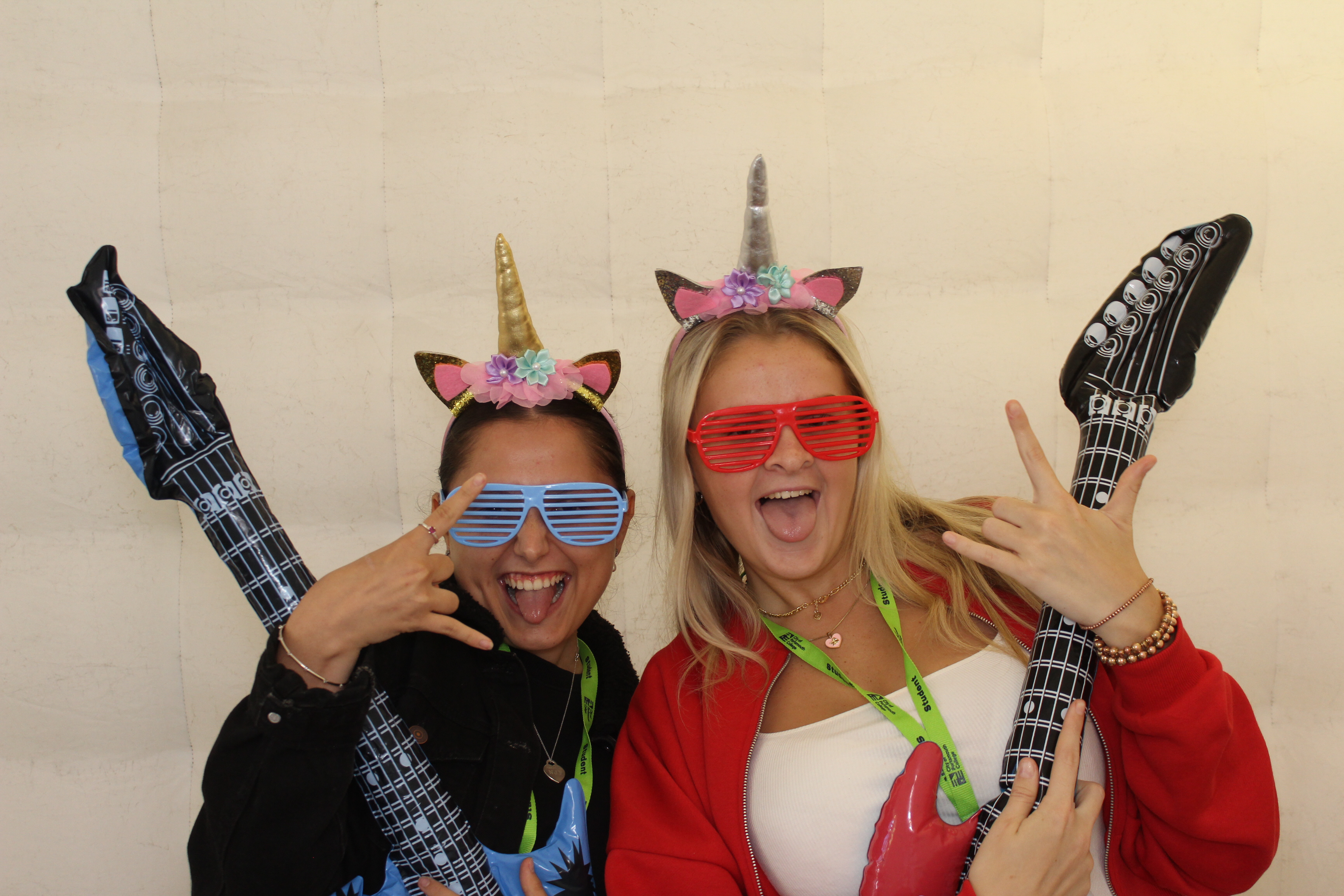 COPC Freshers Fair Day 1 | View more photos from the event at gallery.funbooth.uk.com/u/FunboothLTD1/COPC-Freshers-Fair-Day-1