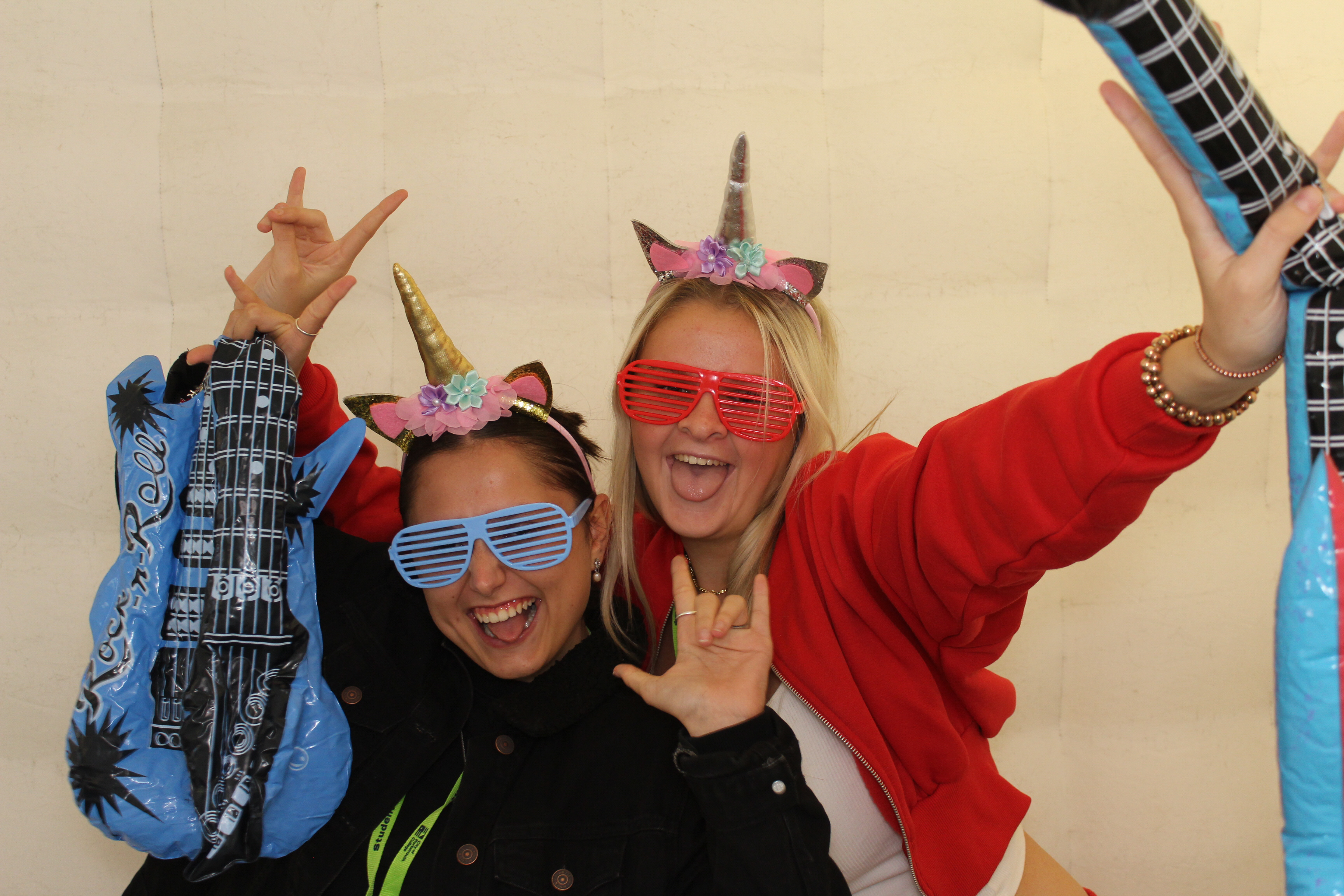 COPC Freshers Fair Day 1 | View more photos from the event at gallery.funbooth.uk.com/u/FunboothLTD1/COPC-Freshers-Fair-Day-1