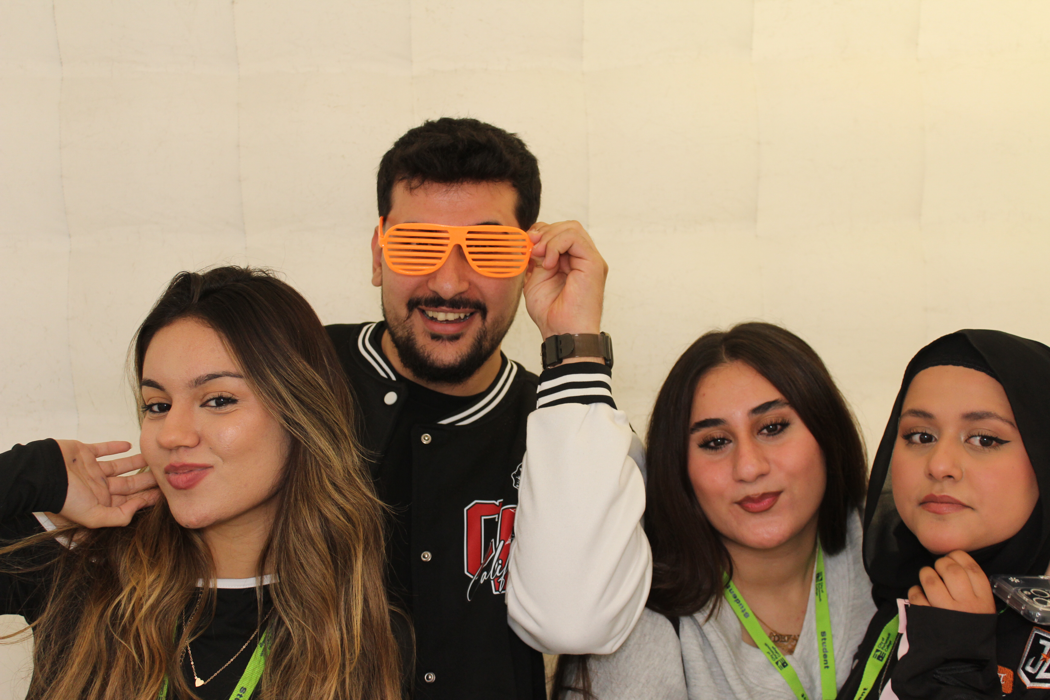 COPC Freshers Fair Day 1 | View more photos from the event at gallery.funbooth.uk.com/u/FunboothLTD1/COPC-Freshers-Fair-Day-1