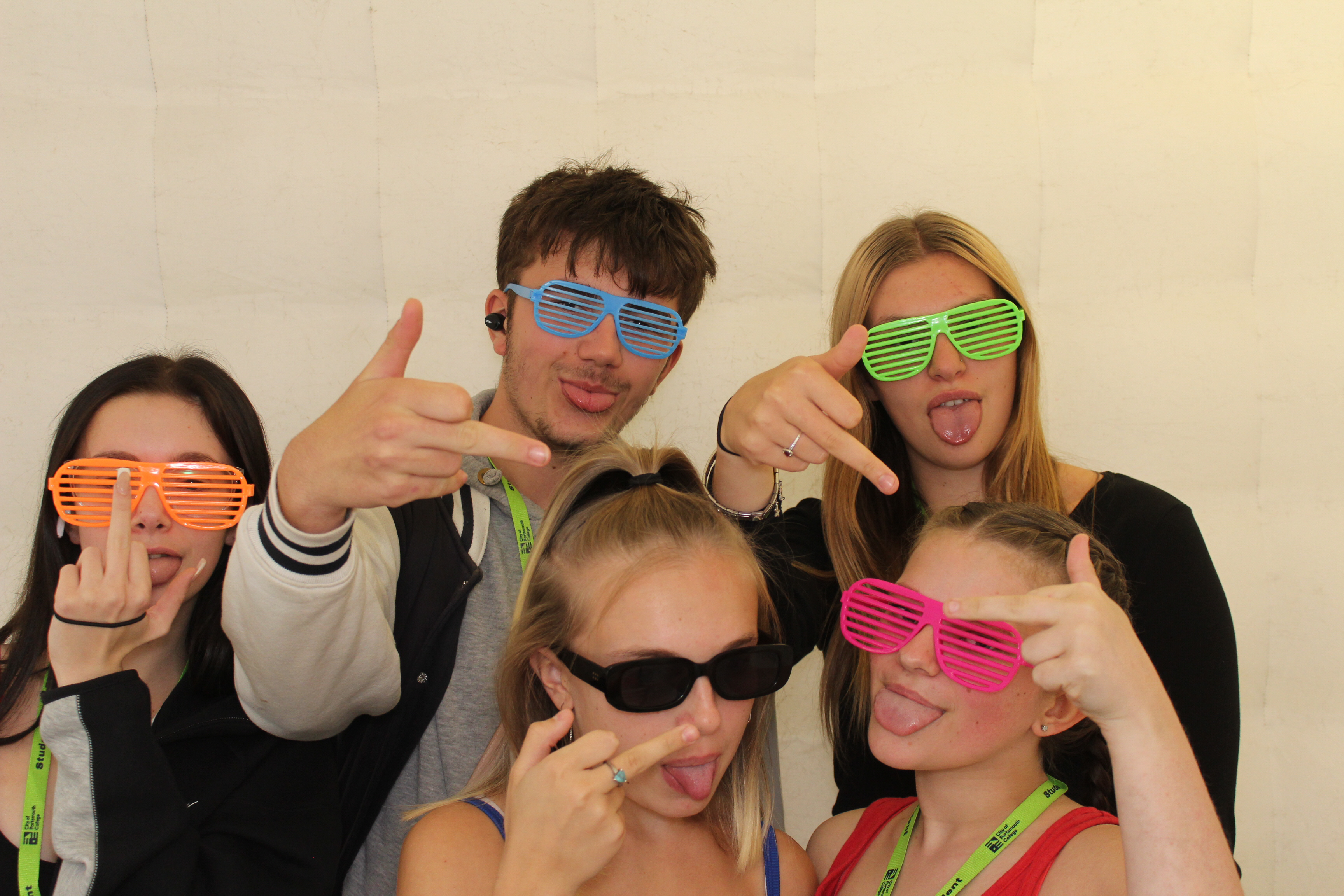 COPC Freshers Fair Day 1 | View more photos from the event at gallery.funbooth.uk.com/u/FunboothLTD1/COPC-Freshers-Fair-Day-1
