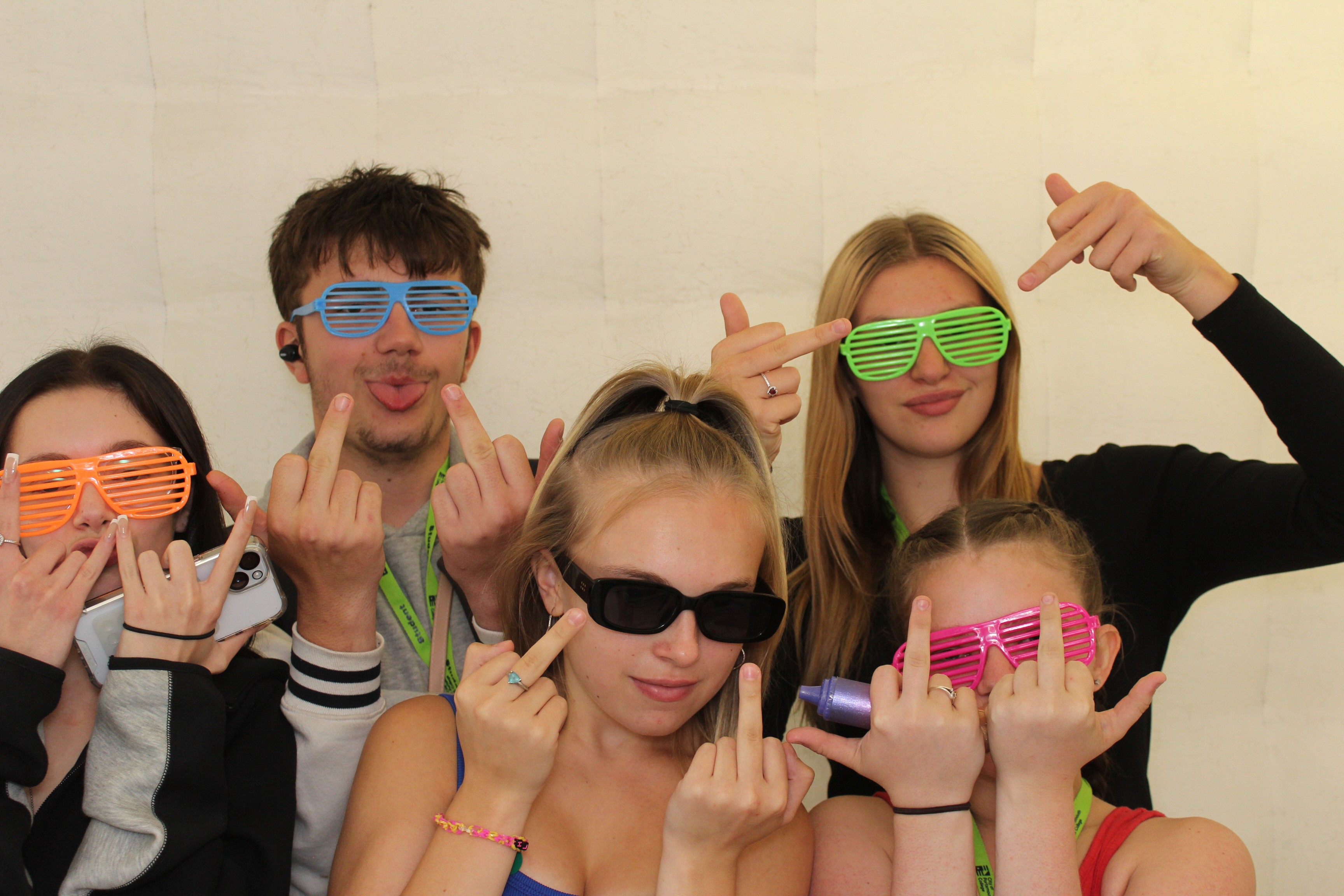 COPC Freshers Fair Day 1 | View more photos from the event at gallery.funbooth.uk.com/u/FunboothLTD1/COPC-Freshers-Fair-Day-1