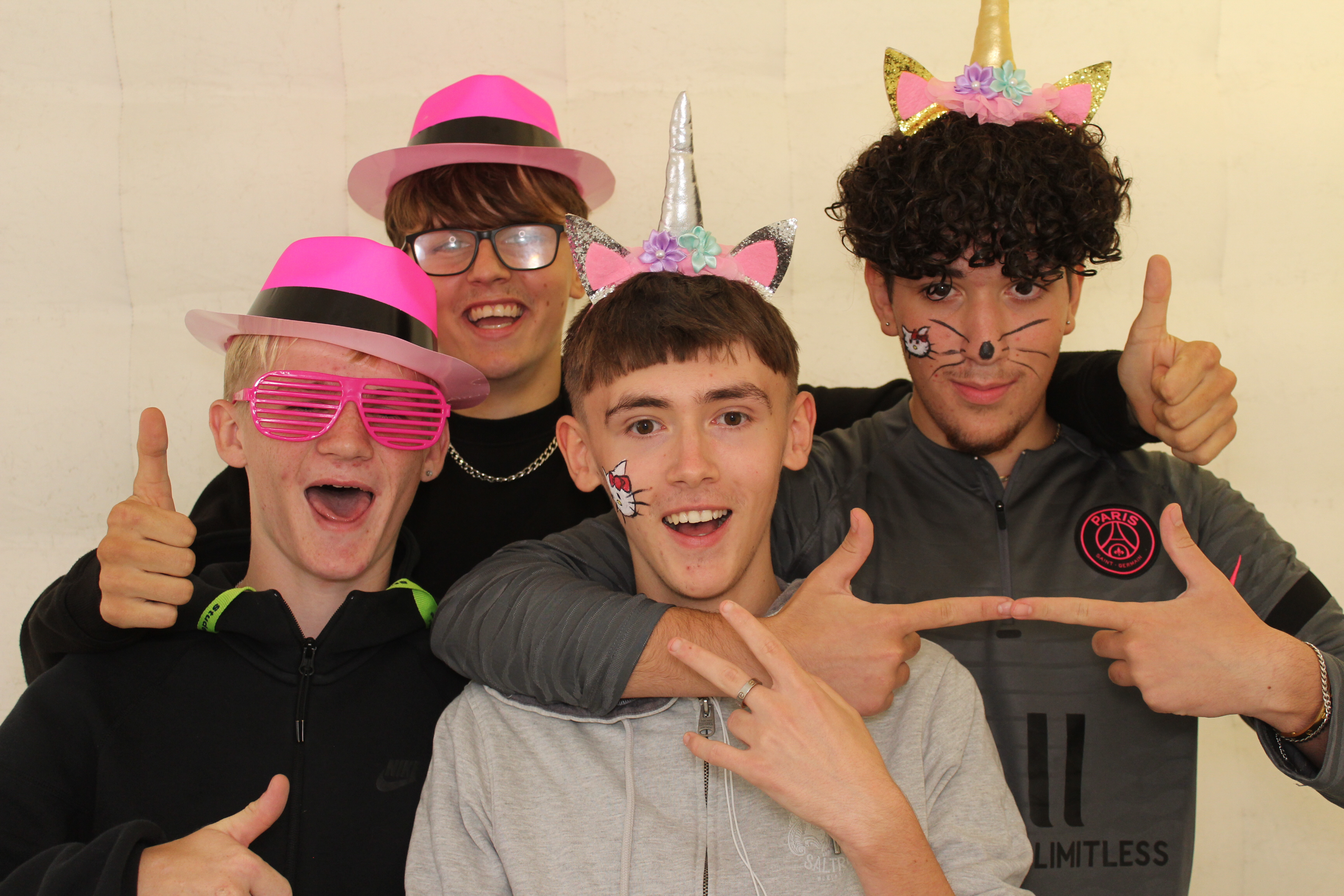 COPC Freshers Fair Day 1 | View more photos from the event at gallery.funbooth.uk.com/u/FunboothLTD1/COPC-Freshers-Fair-Day-1