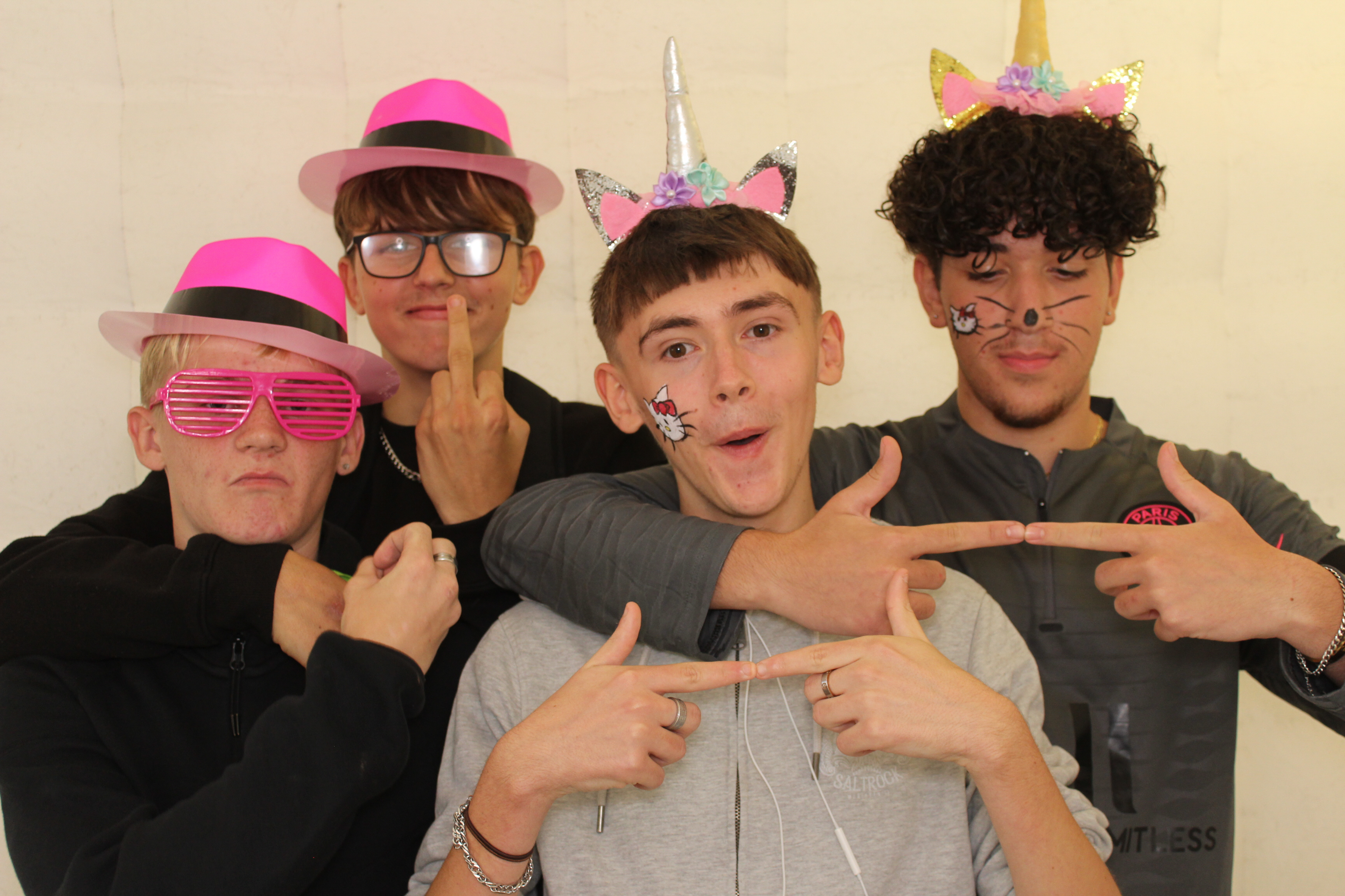 COPC Freshers Fair Day 1 | View more photos from the event at gallery.funbooth.uk.com/u/FunboothLTD1/COPC-Freshers-Fair-Day-1