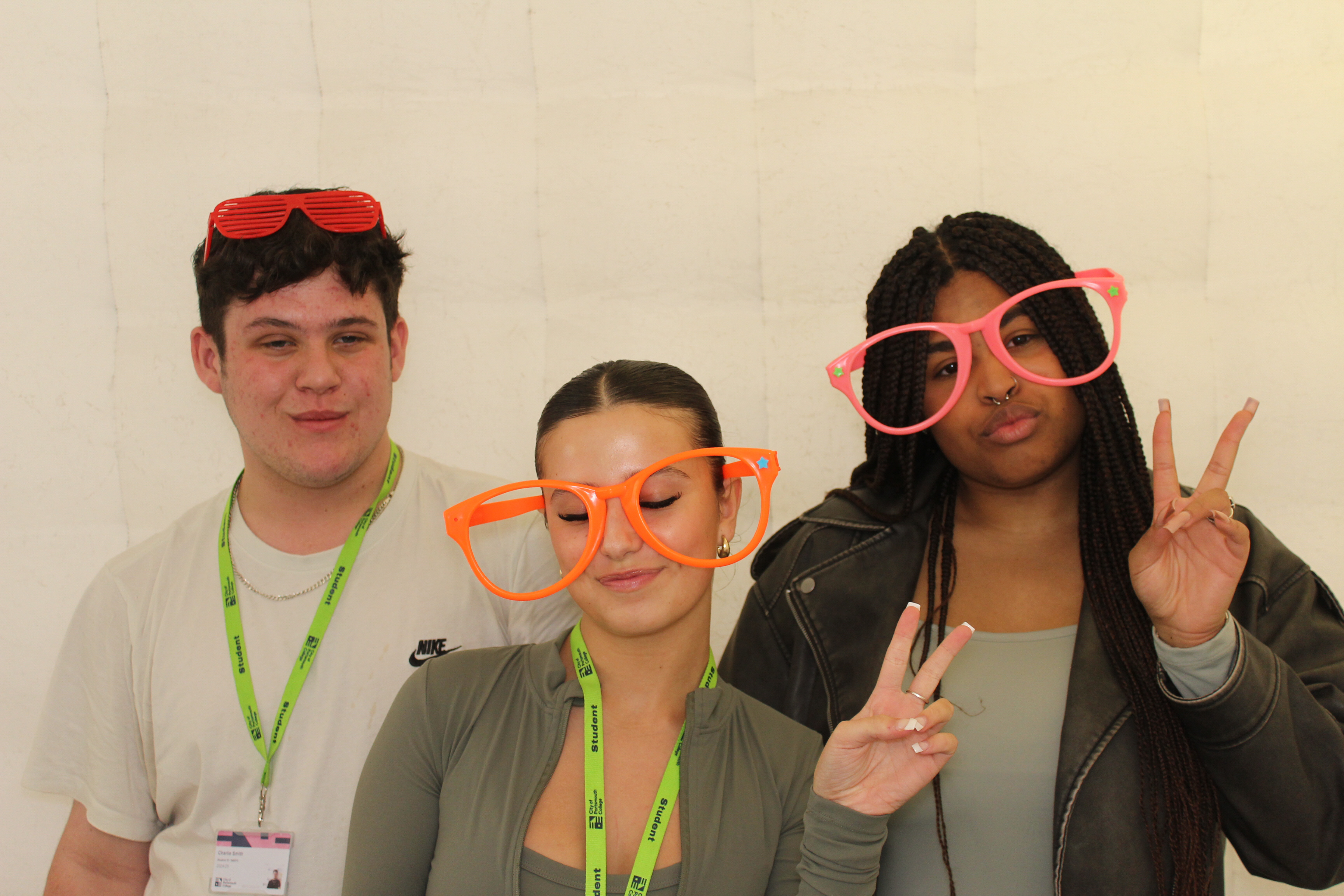 COPC Freshers Fair Day 1 | View more photos from the event at gallery.funbooth.uk.com/u/FunboothLTD1/COPC-Freshers-Fair-Day-1