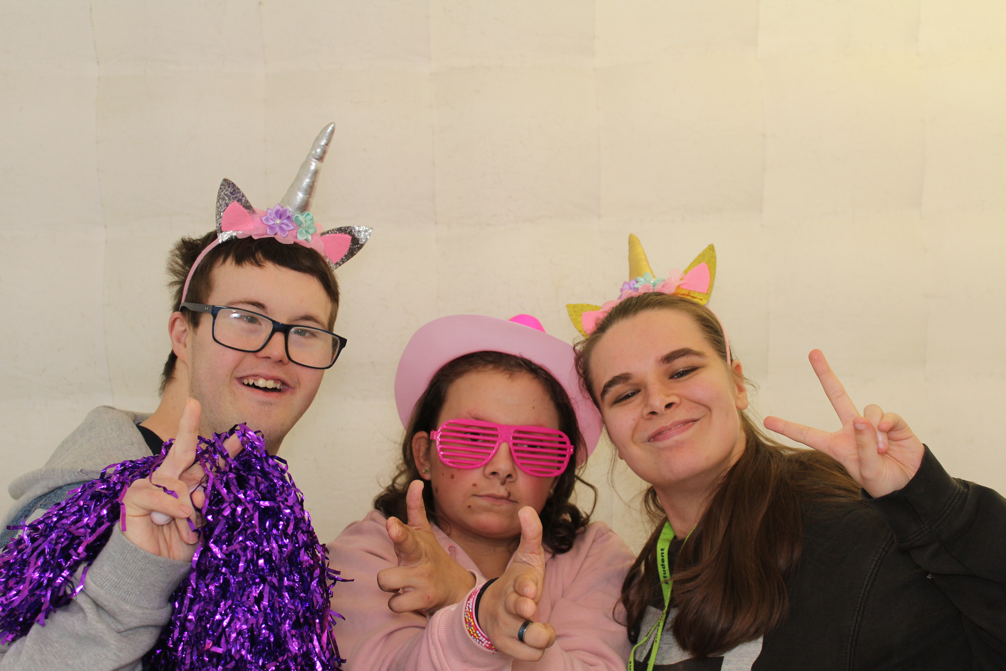COPC Freshers Fair Day 1 | View more photos from the event at gallery.funbooth.uk.com/u/FunboothLTD1/COPC-Freshers-Fair-Day-1