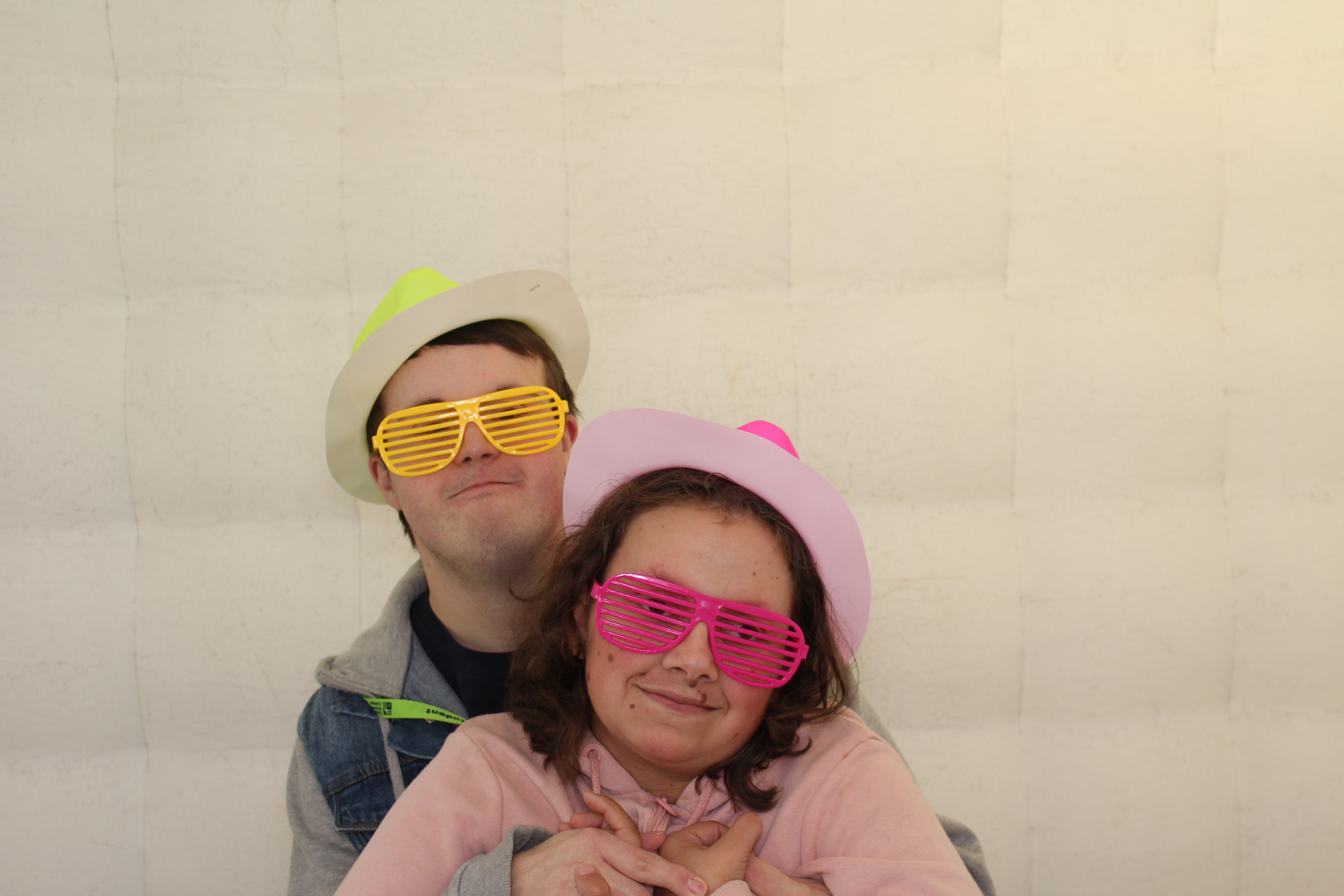 COPC Freshers Fair Day 1 | View more photos from the event at gallery.funbooth.uk.com/u/FunboothLTD1/COPC-Freshers-Fair-Day-1