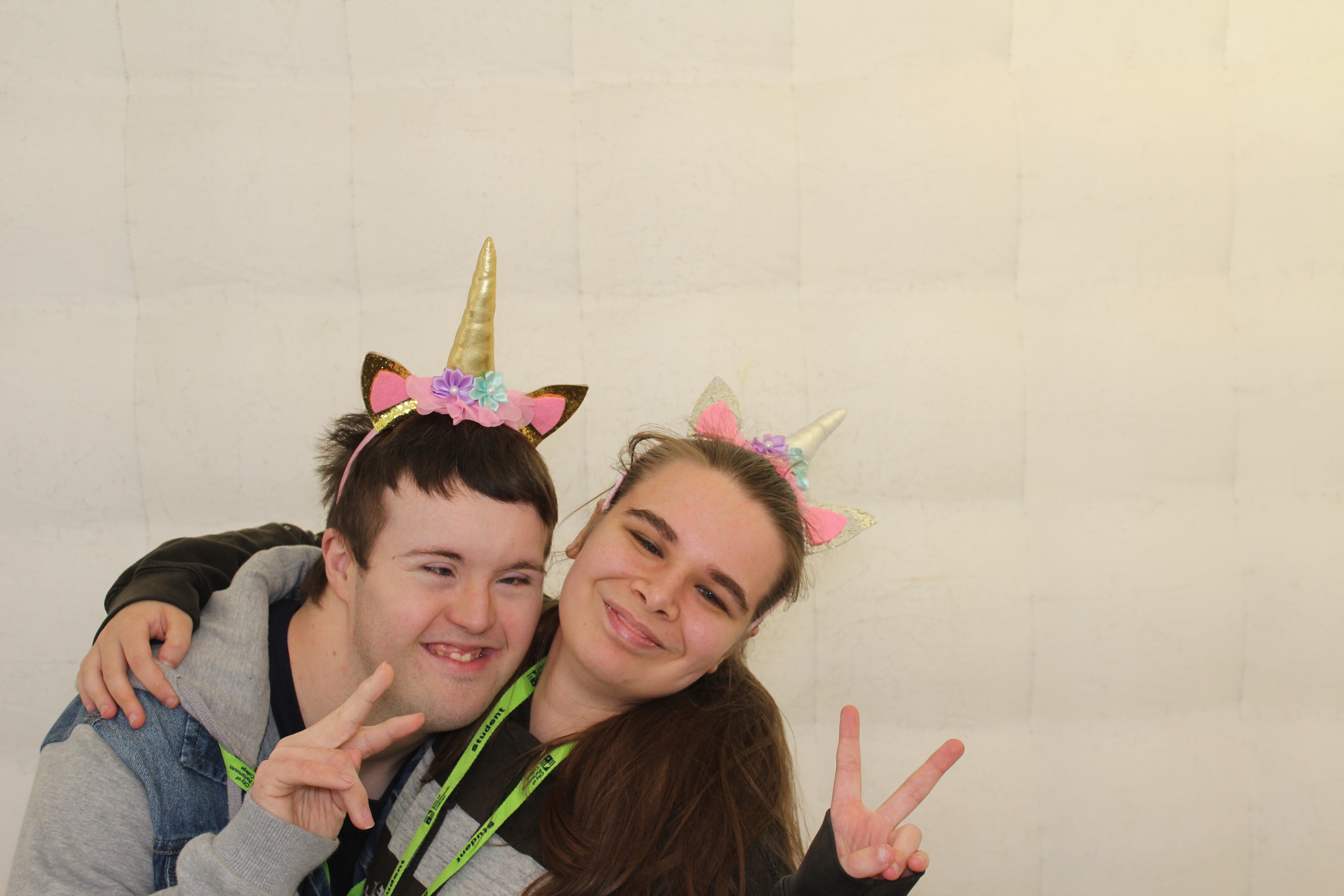 COPC Freshers Fair Day 1 | View more photos from the event at gallery.funbooth.uk.com/u/FunboothLTD1/COPC-Freshers-Fair-Day-1