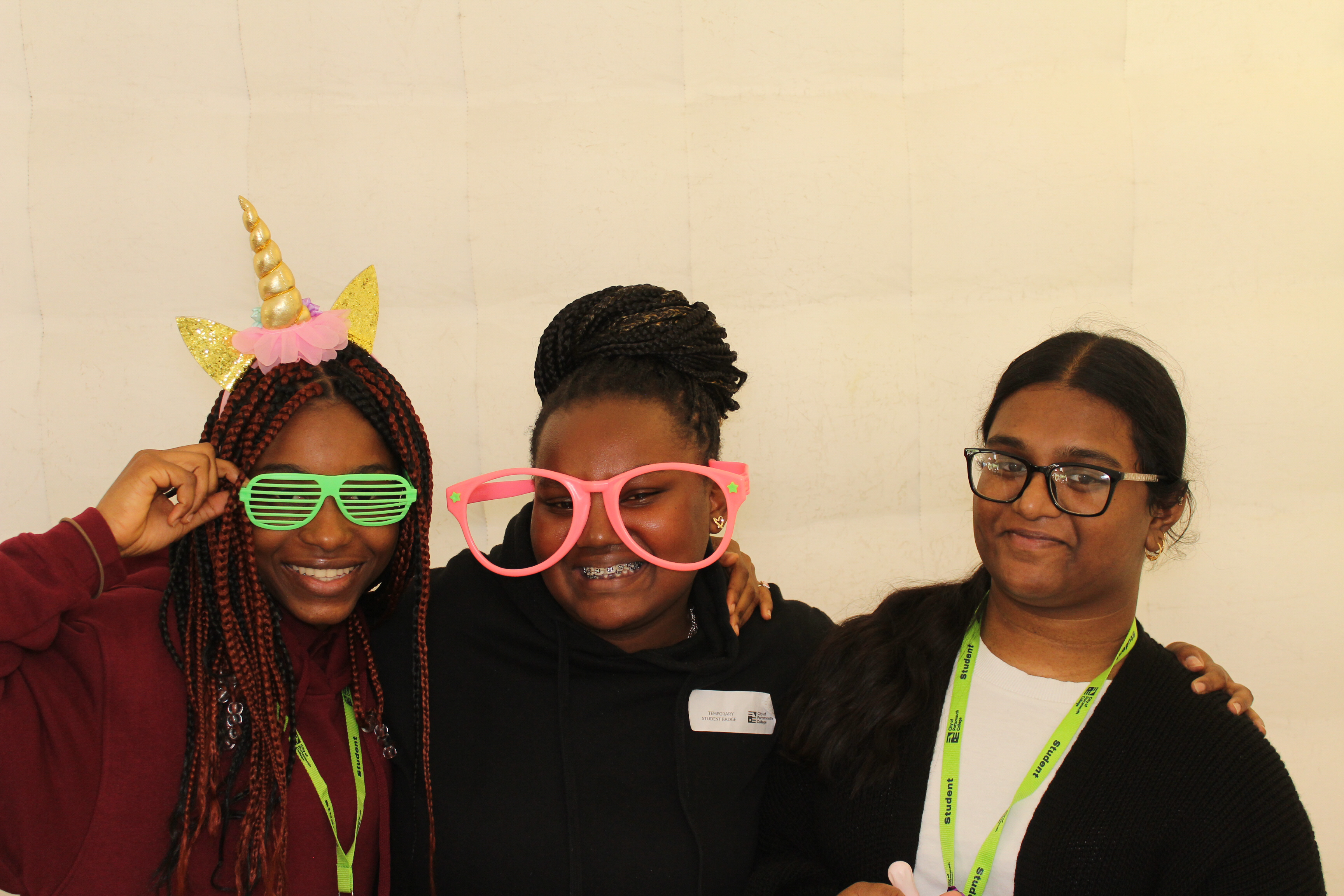 COPC Freshers Fair Day 1 | View more photos from the event at gallery.funbooth.uk.com/u/FunboothLTD1/COPC-Freshers-Fair-Day-1