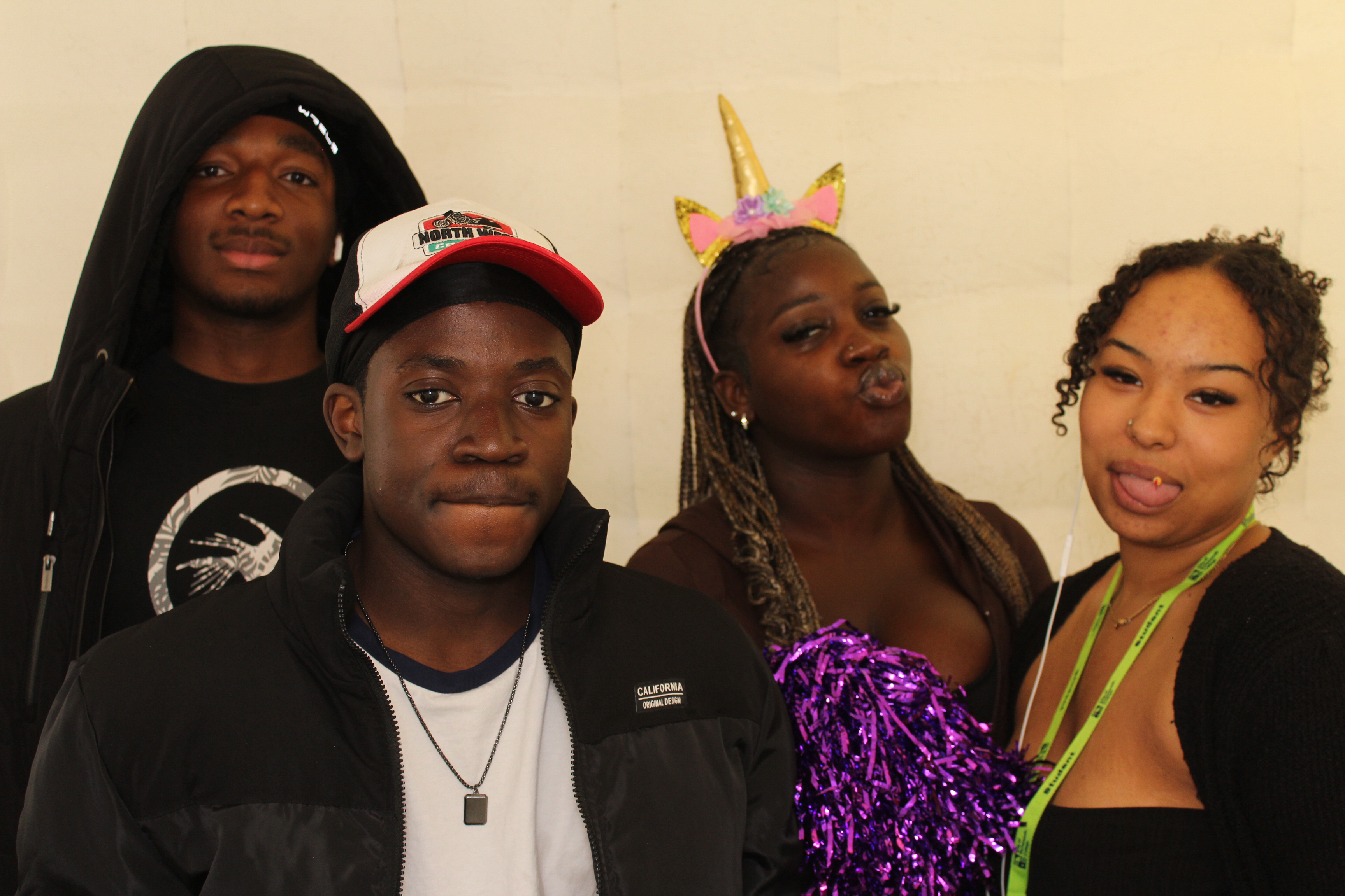 COPC Freshers Fair Day 1 | View more photos from the event at gallery.funbooth.uk.com/u/FunboothLTD1/COPC-Freshers-Fair-Day-1