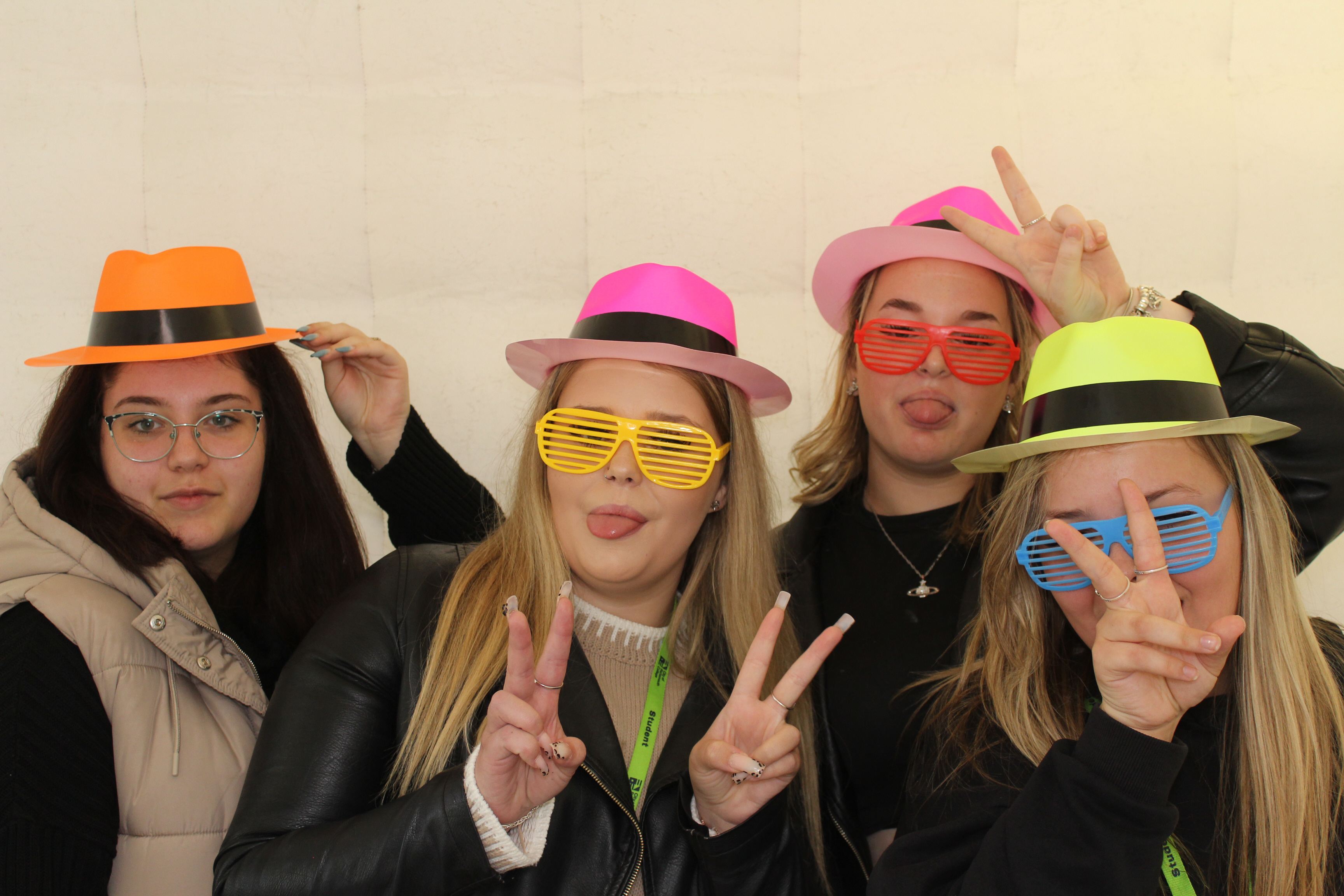 COPC Freshers Fair Day 1 | View more photos from the event at gallery.funbooth.uk.com/u/FunboothLTD1/COPC-Freshers-Fair-Day-1