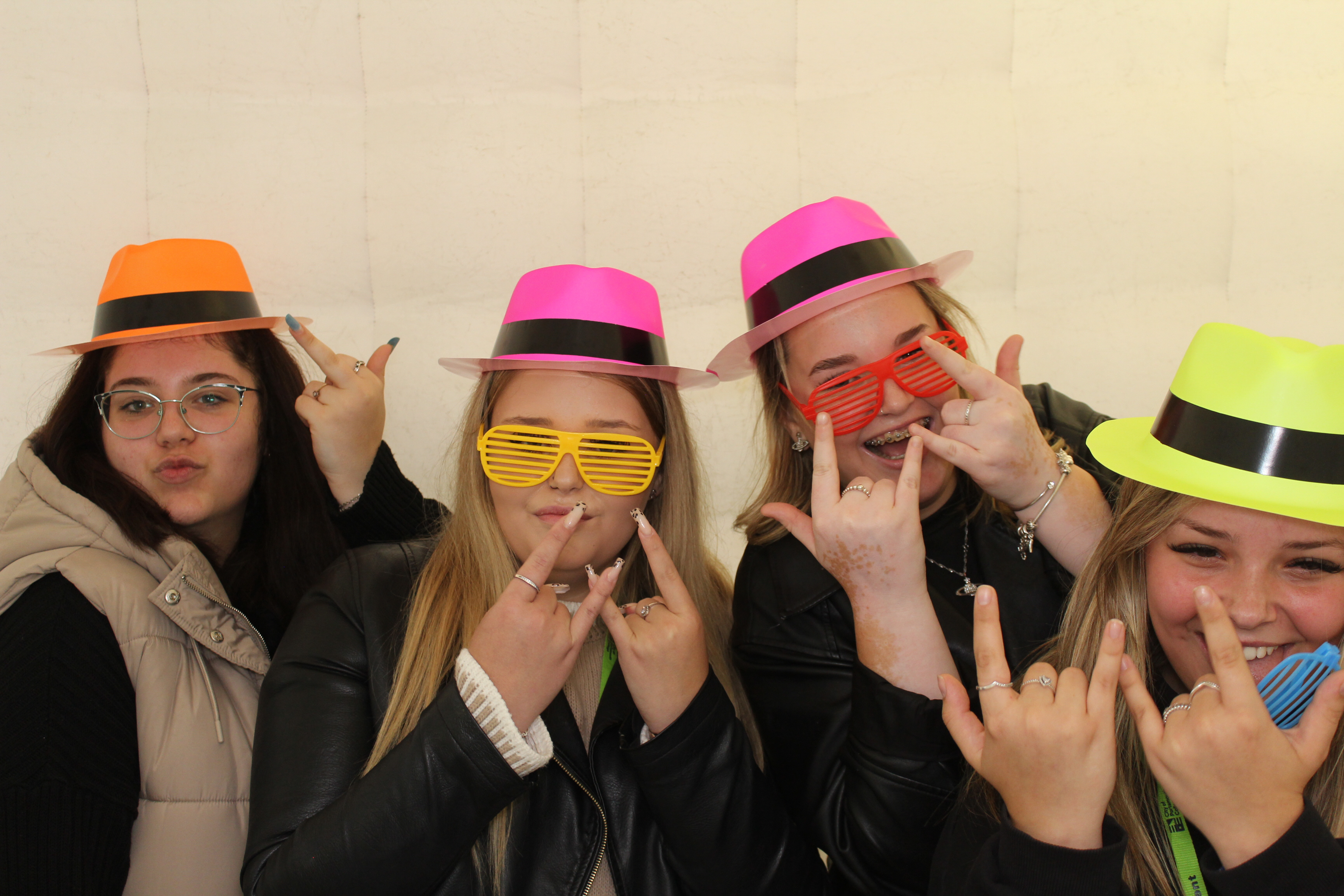 COPC Freshers Fair Day 1 | View more photos from the event at gallery.funbooth.uk.com/u/FunboothLTD1/COPC-Freshers-Fair-Day-1