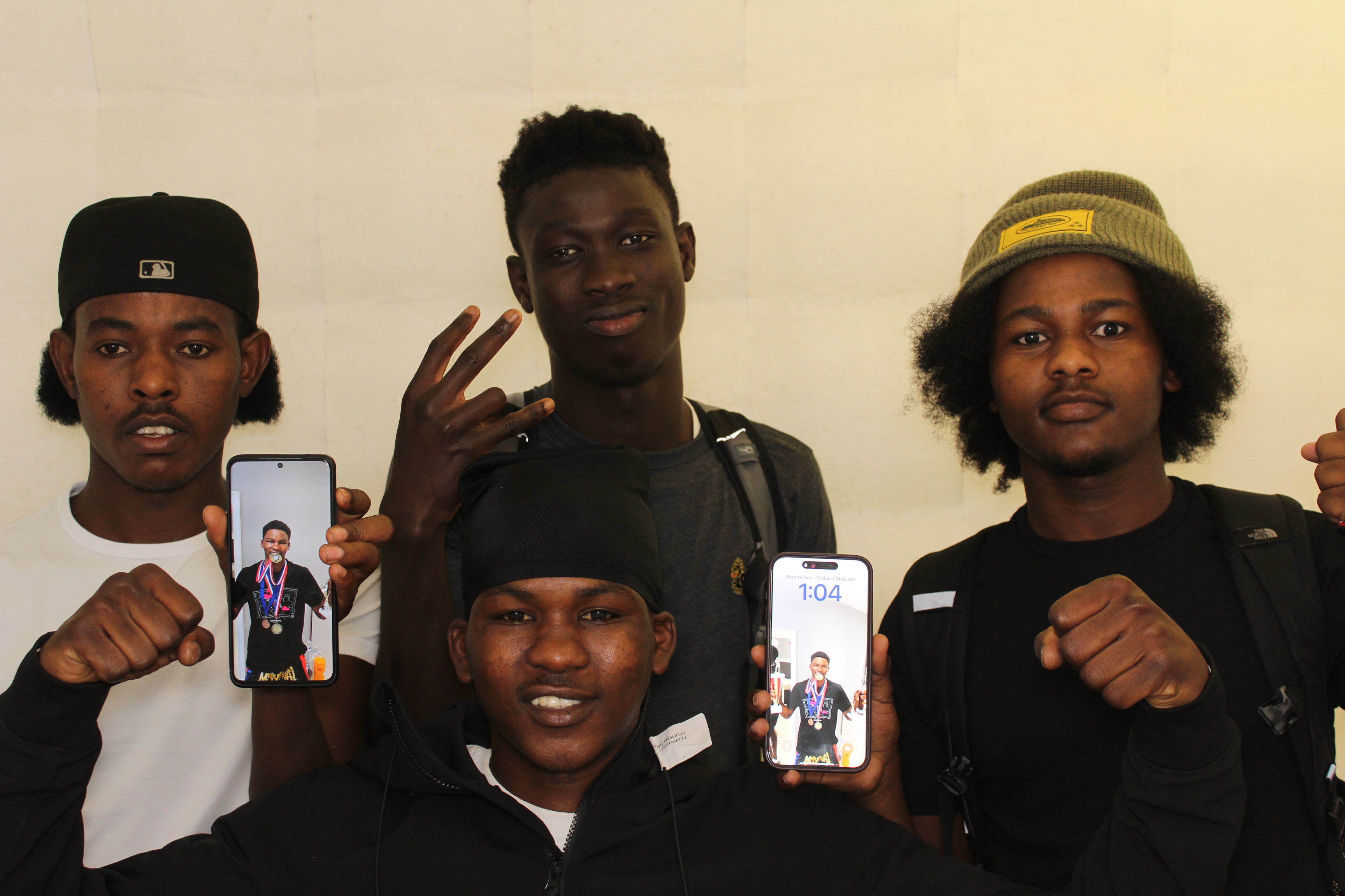 COPC Freshers Fair Day 1 | View more photos from the event at gallery.funbooth.uk.com/u/FunboothLTD1/COPC-Freshers-Fair-Day-1