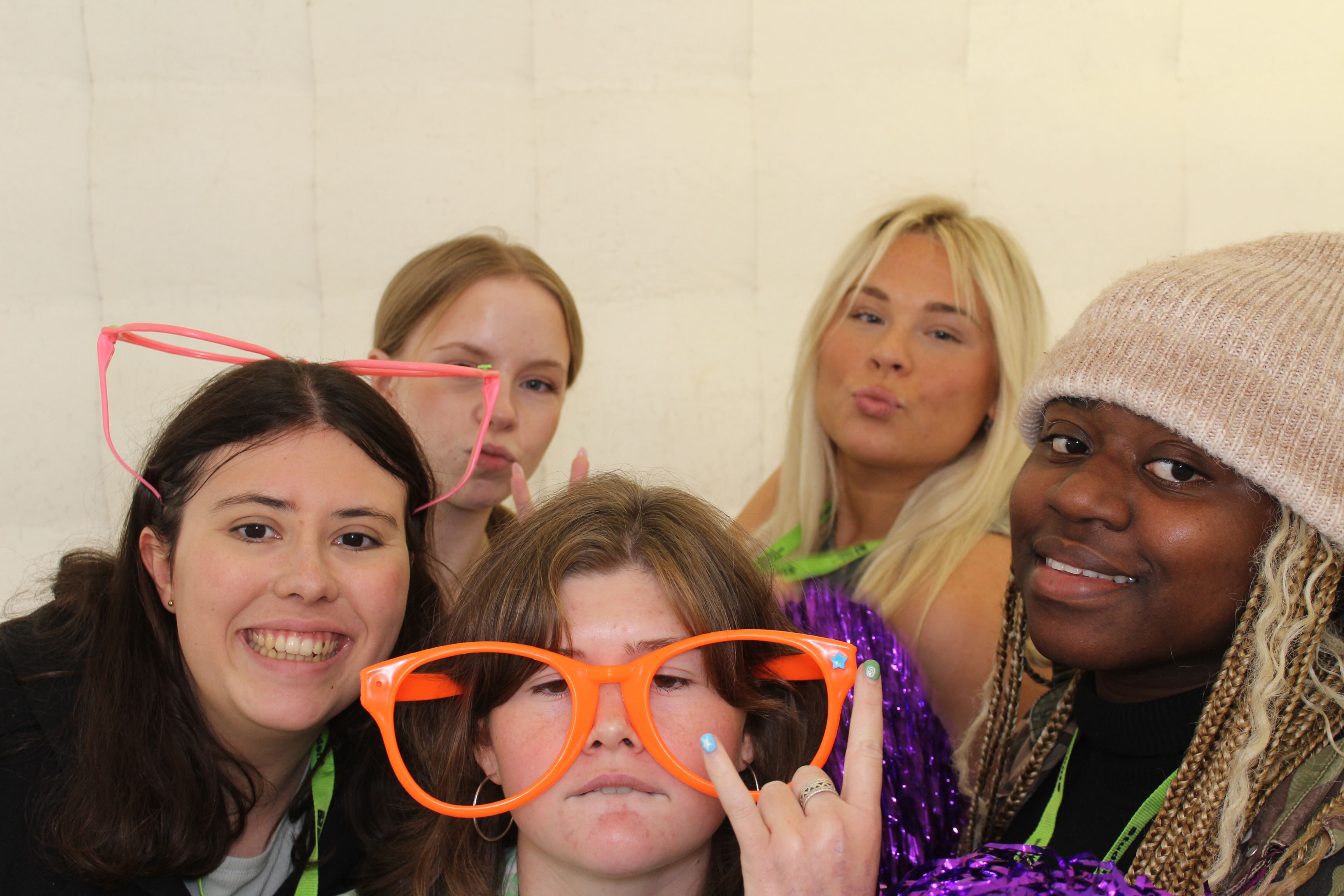 COPC Freshers Fair Day 1 | View more photos from the event at gallery.funbooth.uk.com/u/FunboothLTD1/COPC-Freshers-Fair-Day-1