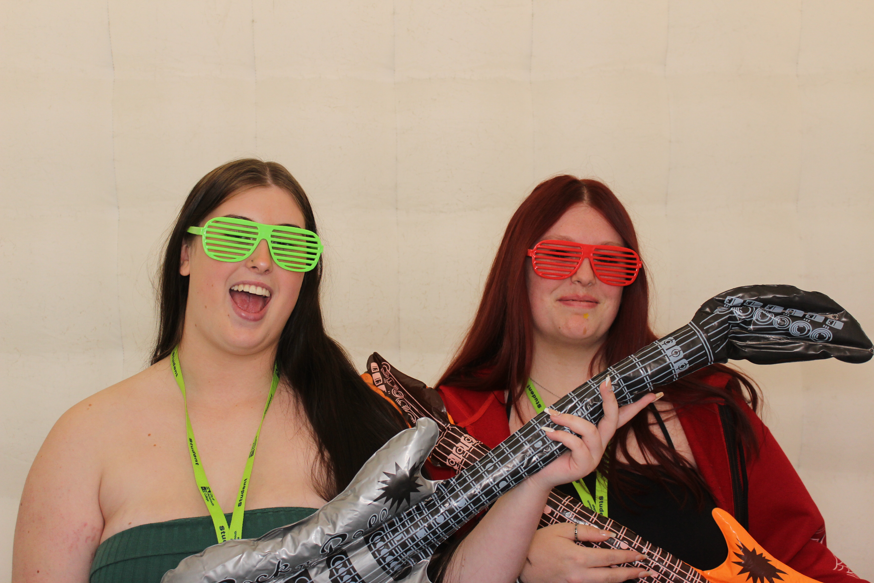 COPC Freshers Fair Day 2 | View more photos from the event at gallery.funbooth.uk.com/u/FunboothLTD1/COPC-Freshers-Fair-Day-2