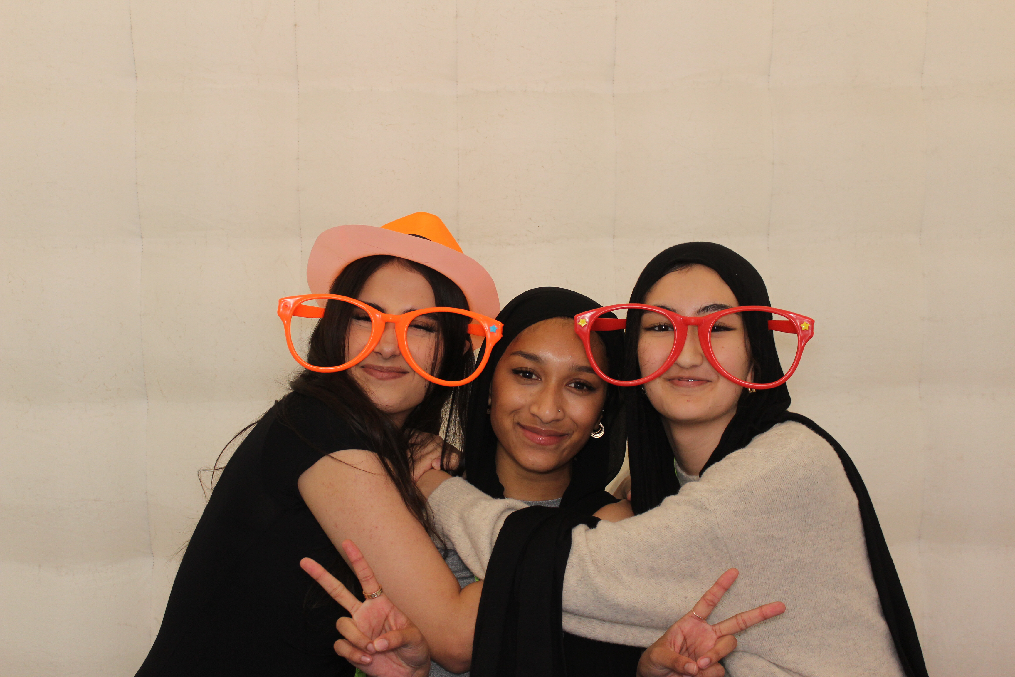 COPC Freshers Fair Day 2 | View more photos from the event at gallery.funbooth.uk.com/u/FunboothLTD1/COPC-Freshers-Fair-Day-2