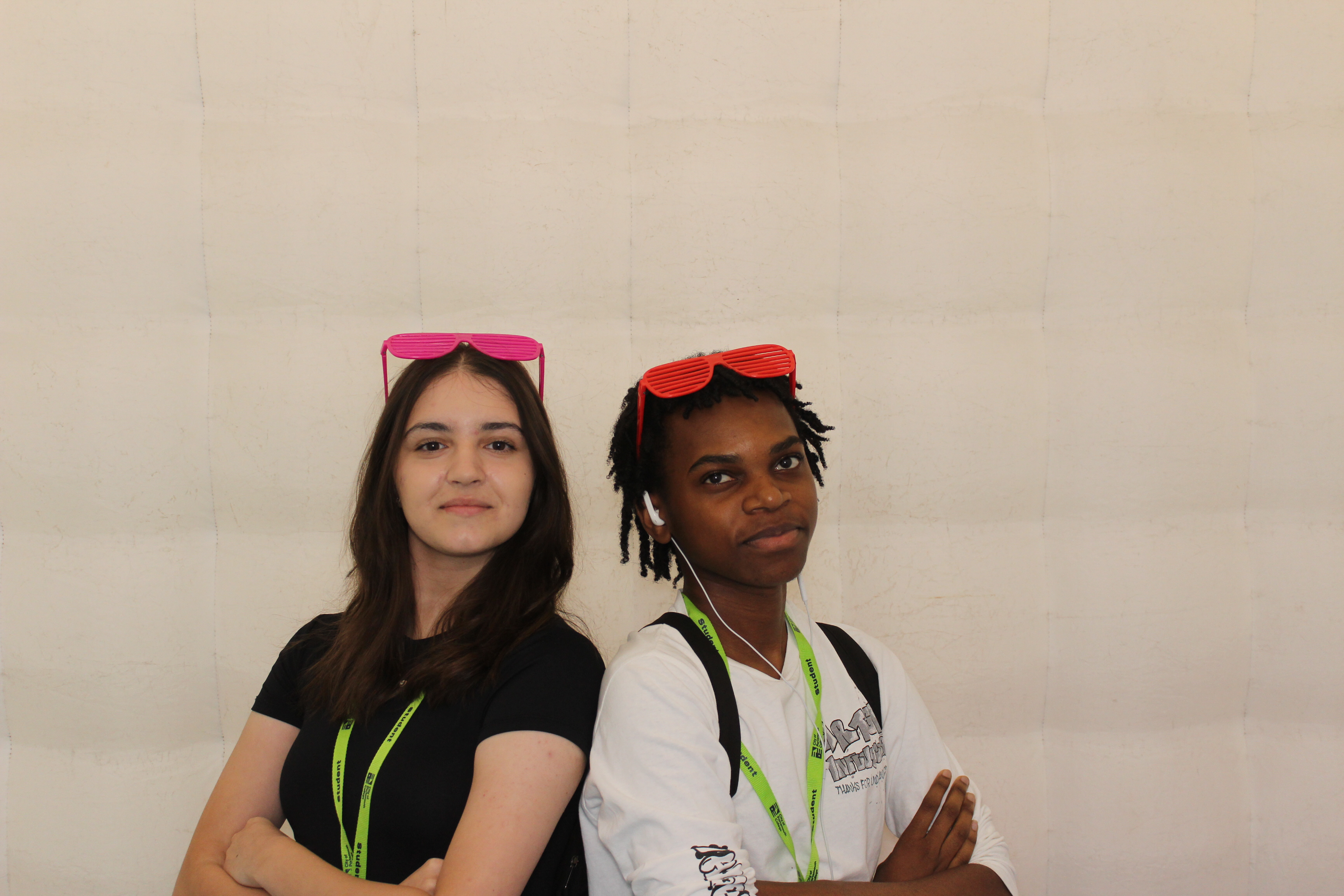 COPC Freshers Fair Day 2 | View more photos from the event at gallery.funbooth.uk.com/u/FunboothLTD1/COPC-Freshers-Fair-Day-2