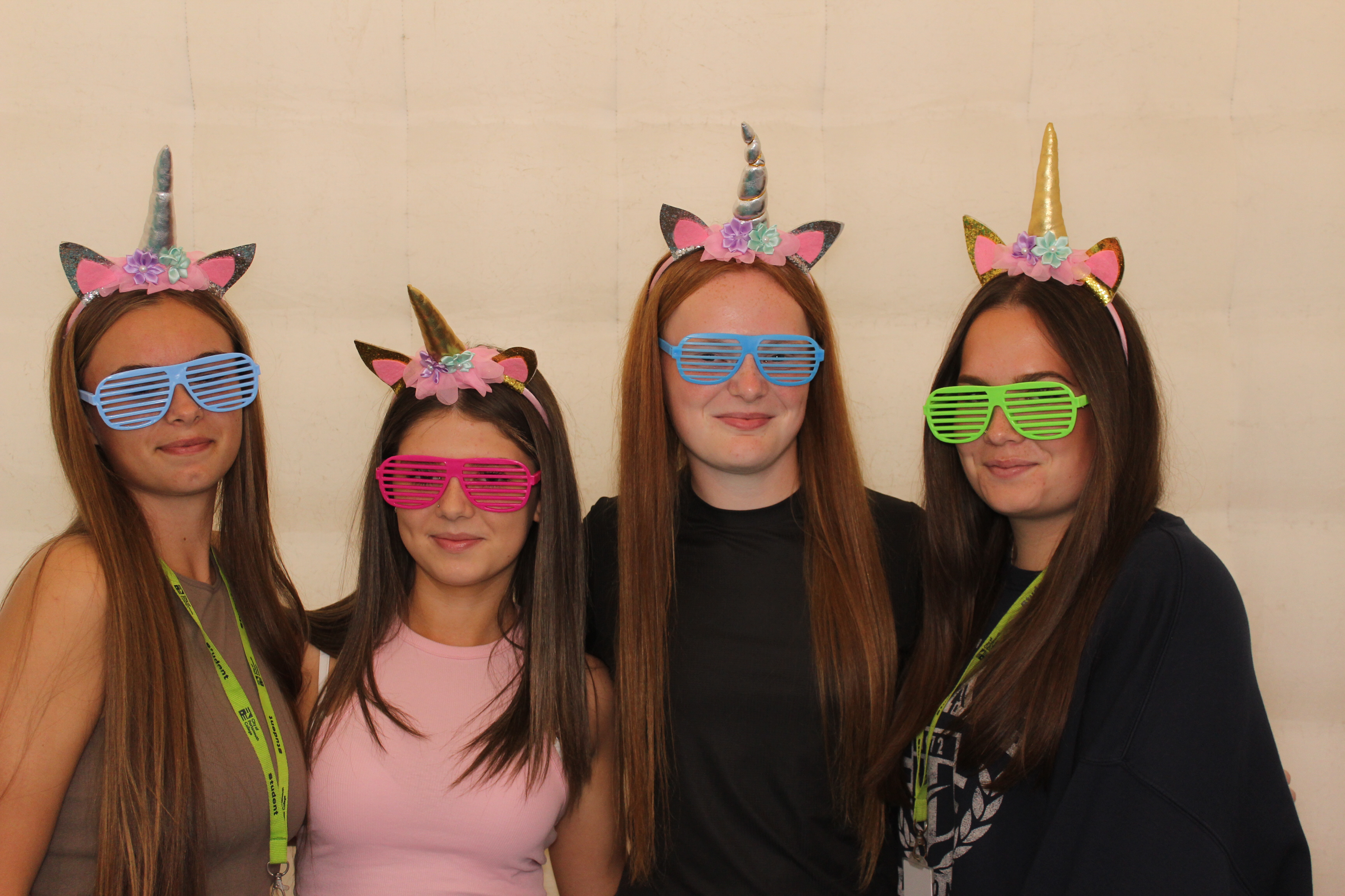 COPC Freshers Fair Day 2 | View more photos from the event at gallery.funbooth.uk.com/u/FunboothLTD1/COPC-Freshers-Fair-Day-2