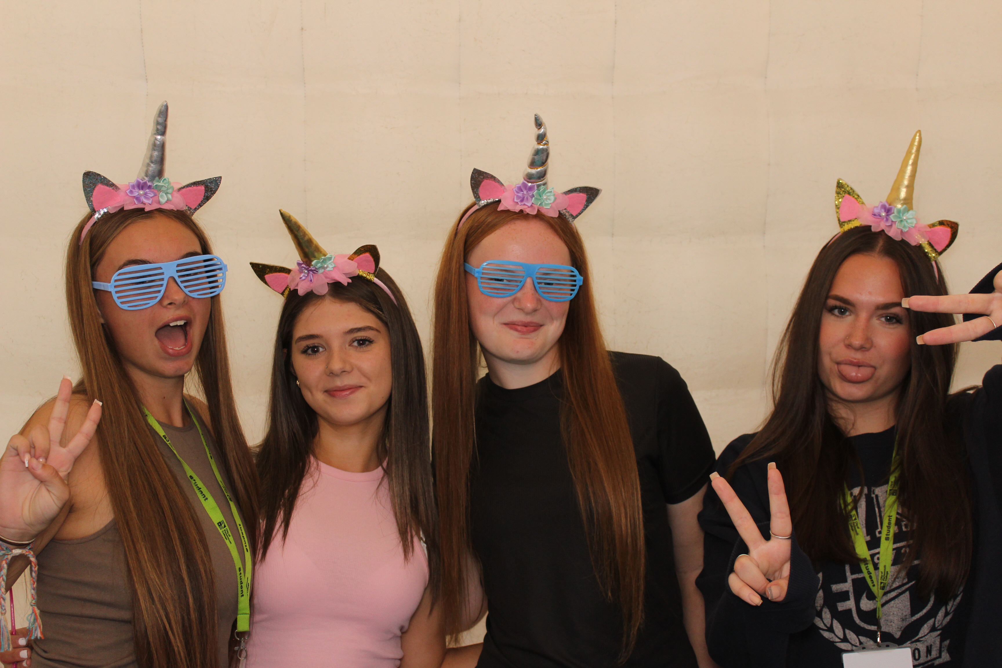 COPC Freshers Fair Day 2 | View more photos from the event at gallery.funbooth.uk.com/u/FunboothLTD1/COPC-Freshers-Fair-Day-2