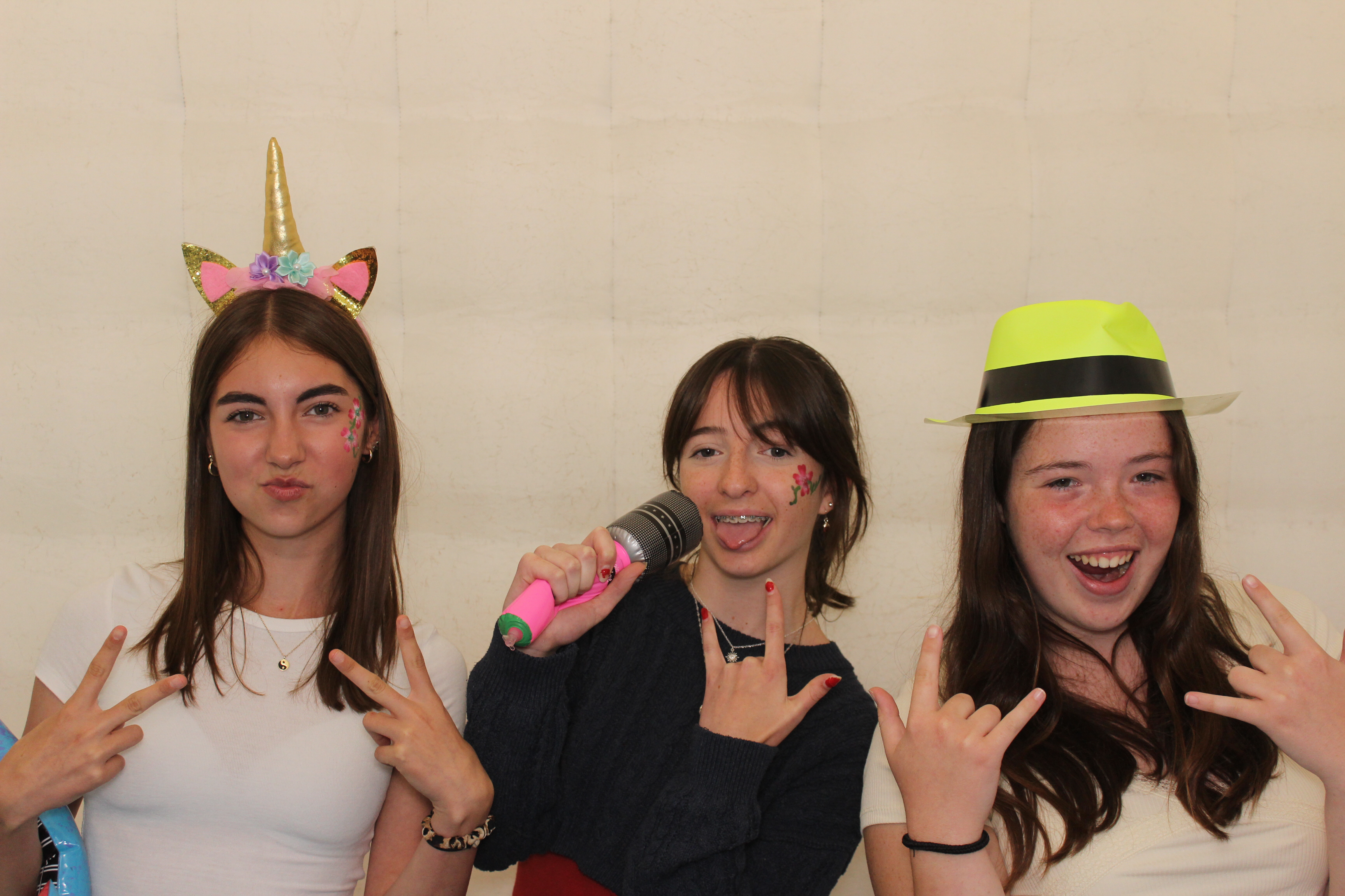 COPC Freshers Fair Day 2 | View more photos from the event at gallery.funbooth.uk.com/u/FunboothLTD1/COPC-Freshers-Fair-Day-2
