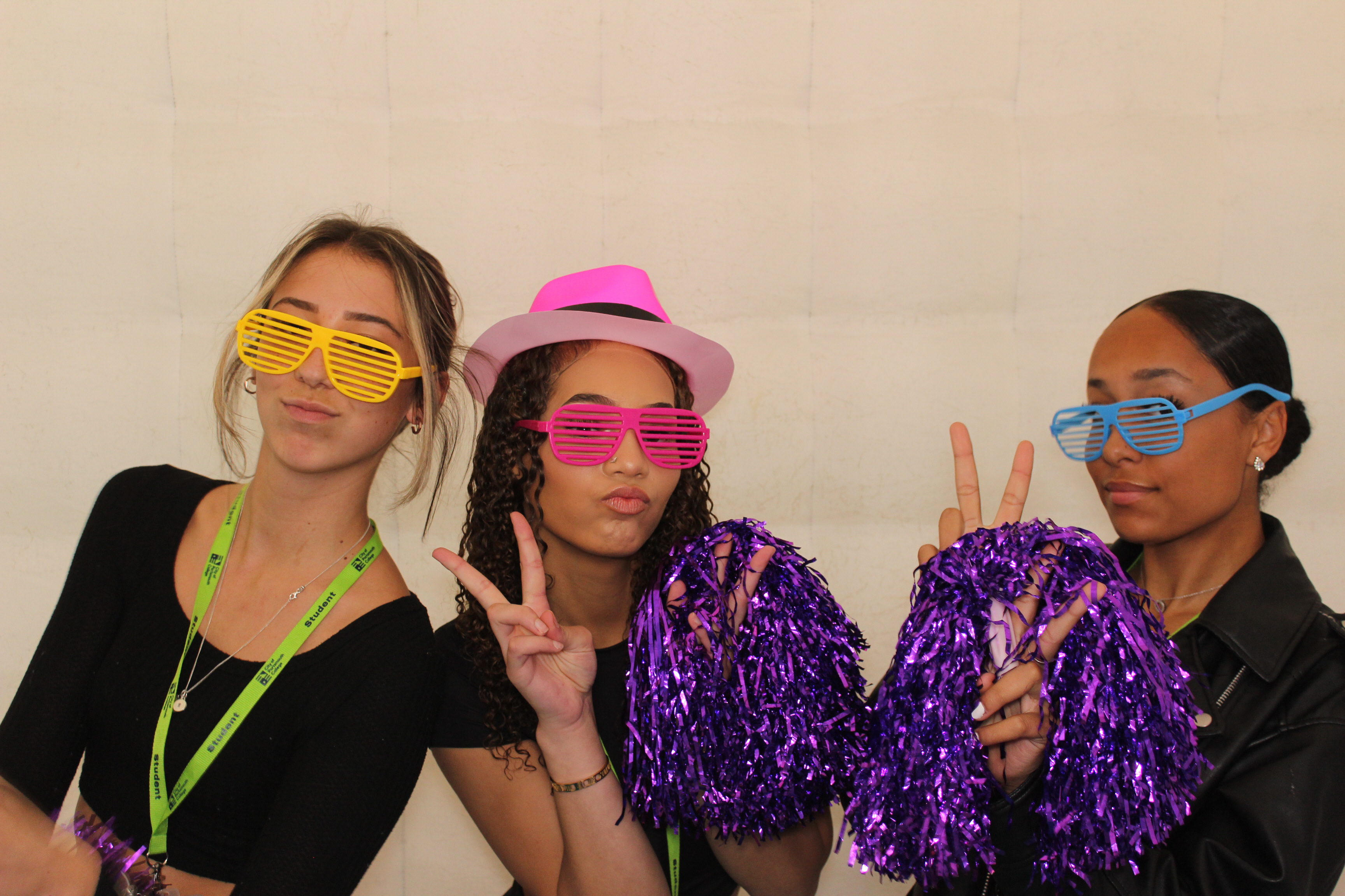COPC Freshers Fair Day 2 | View more photos from the event at gallery.funbooth.uk.com/u/FunboothLTD1/COPC-Freshers-Fair-Day-2