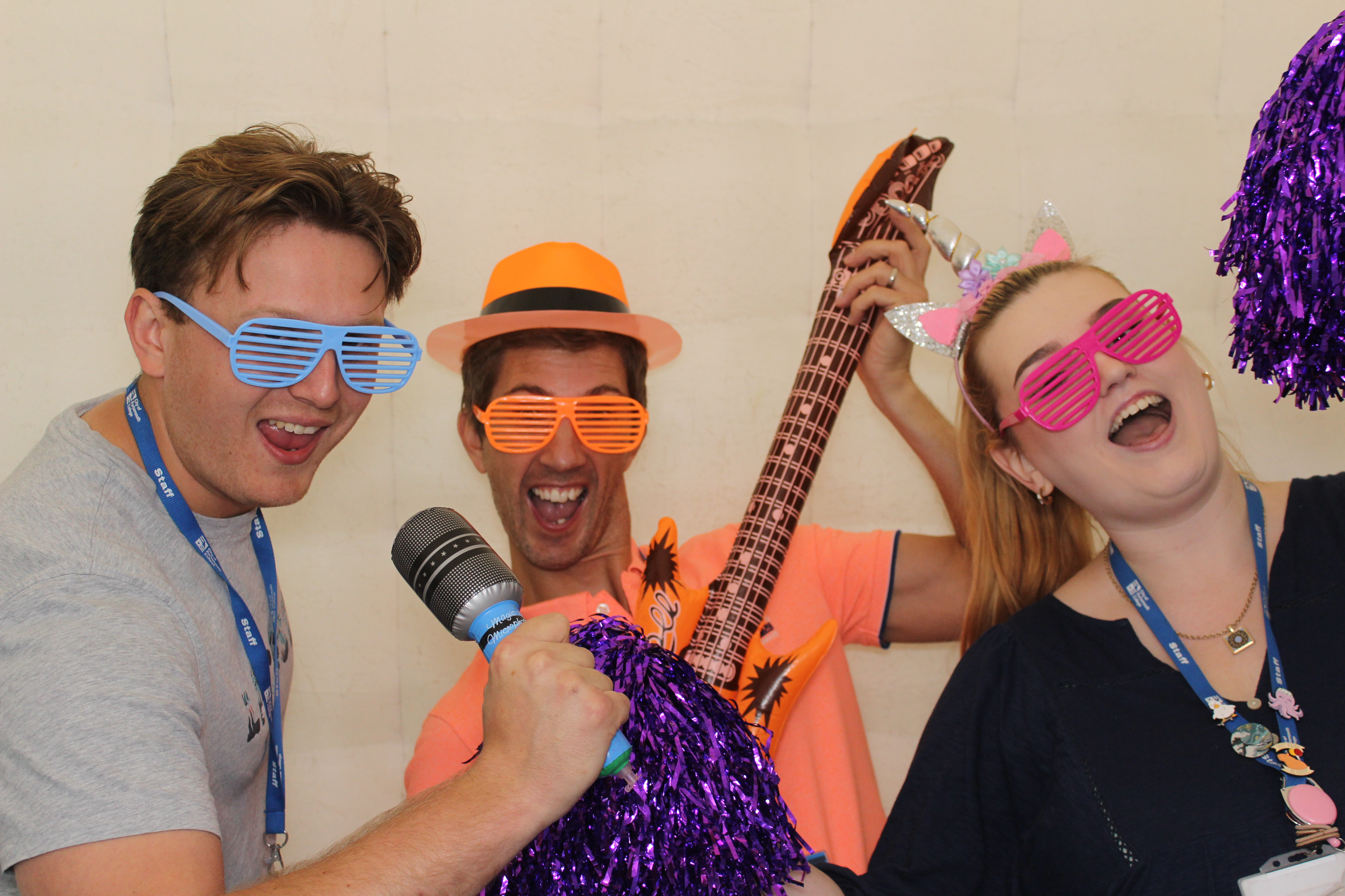 COPC Freshers Fair Day 2 | View more photos from the event at gallery.funbooth.uk.com/u/FunboothLTD1/COPC-Freshers-Fair-Day-2