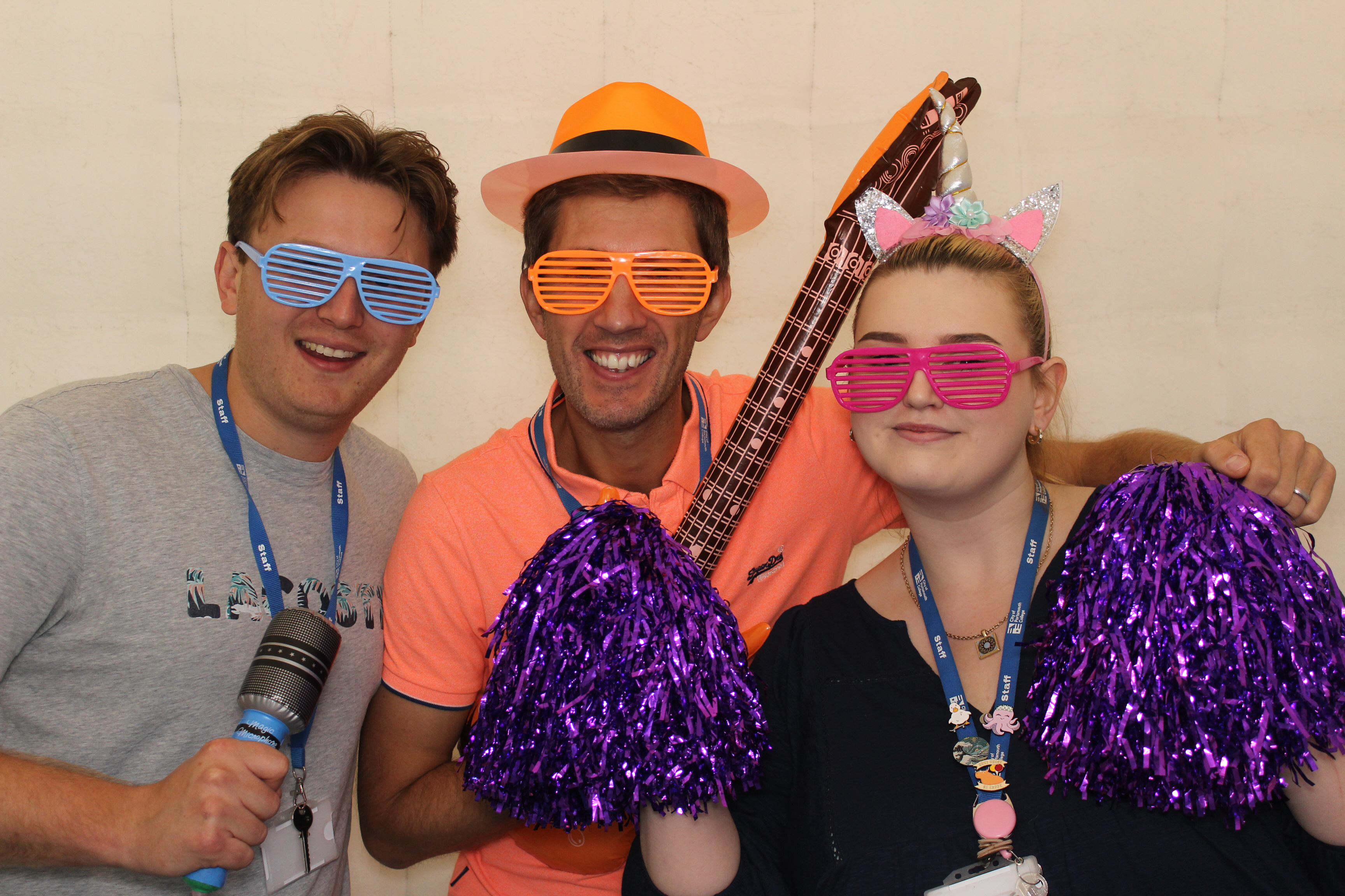 COPC Freshers Fair Day 2 | View more photos from the event at gallery.funbooth.uk.com/u/FunboothLTD1/COPC-Freshers-Fair-Day-2