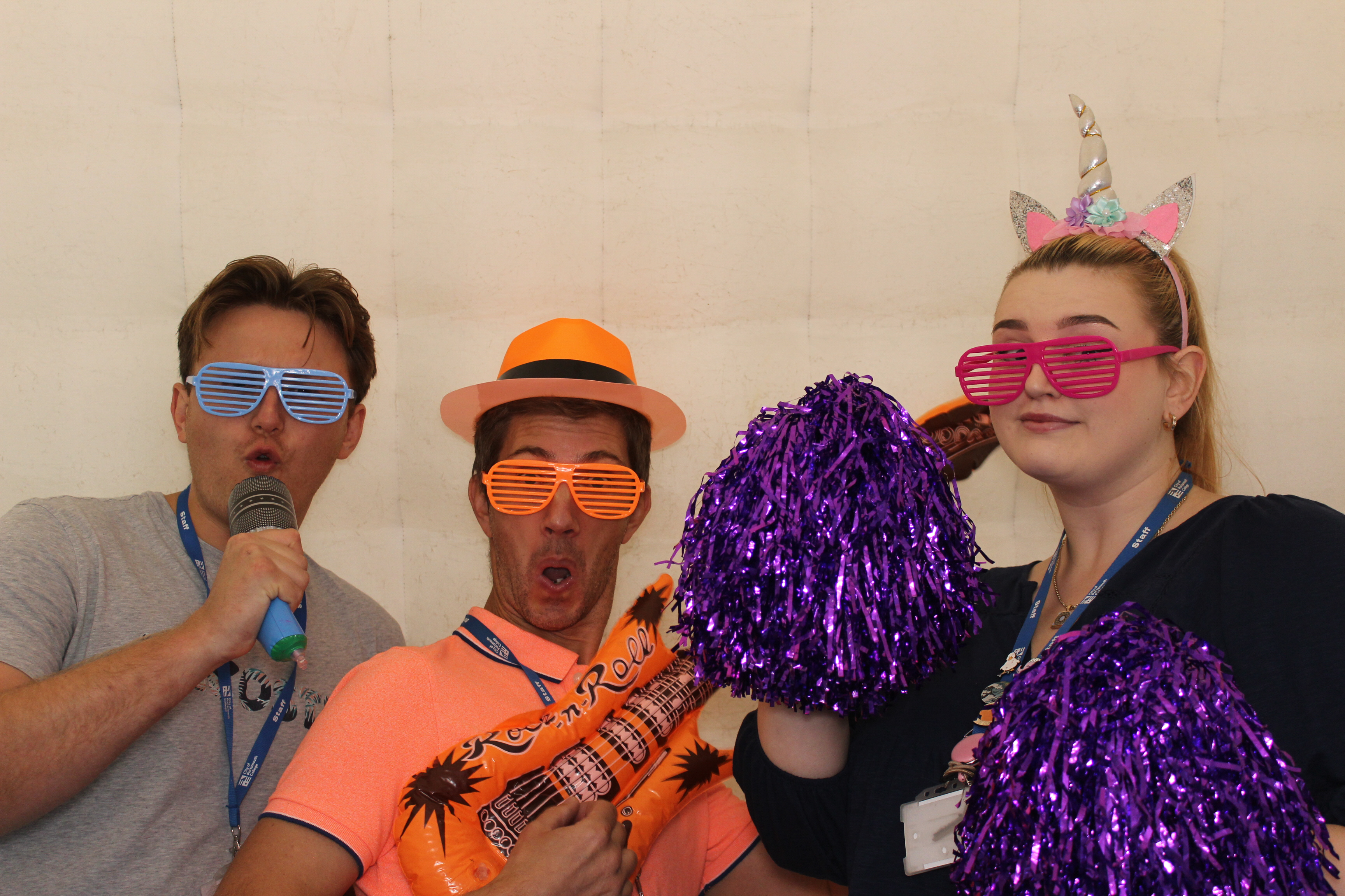 COPC Freshers Fair Day 2 | View more photos from the event at gallery.funbooth.uk.com/u/FunboothLTD1/COPC-Freshers-Fair-Day-2