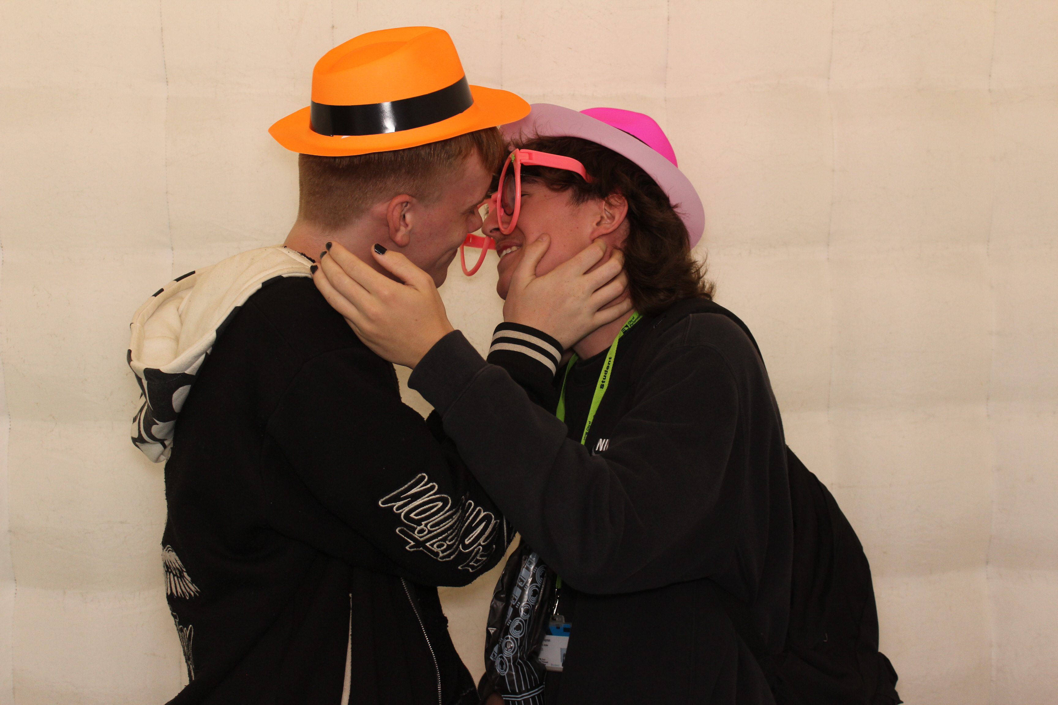 COPC Freshers Fair Day 2 | View more photos from the event at gallery.funbooth.uk.com/u/FunboothLTD1/COPC-Freshers-Fair-Day-2