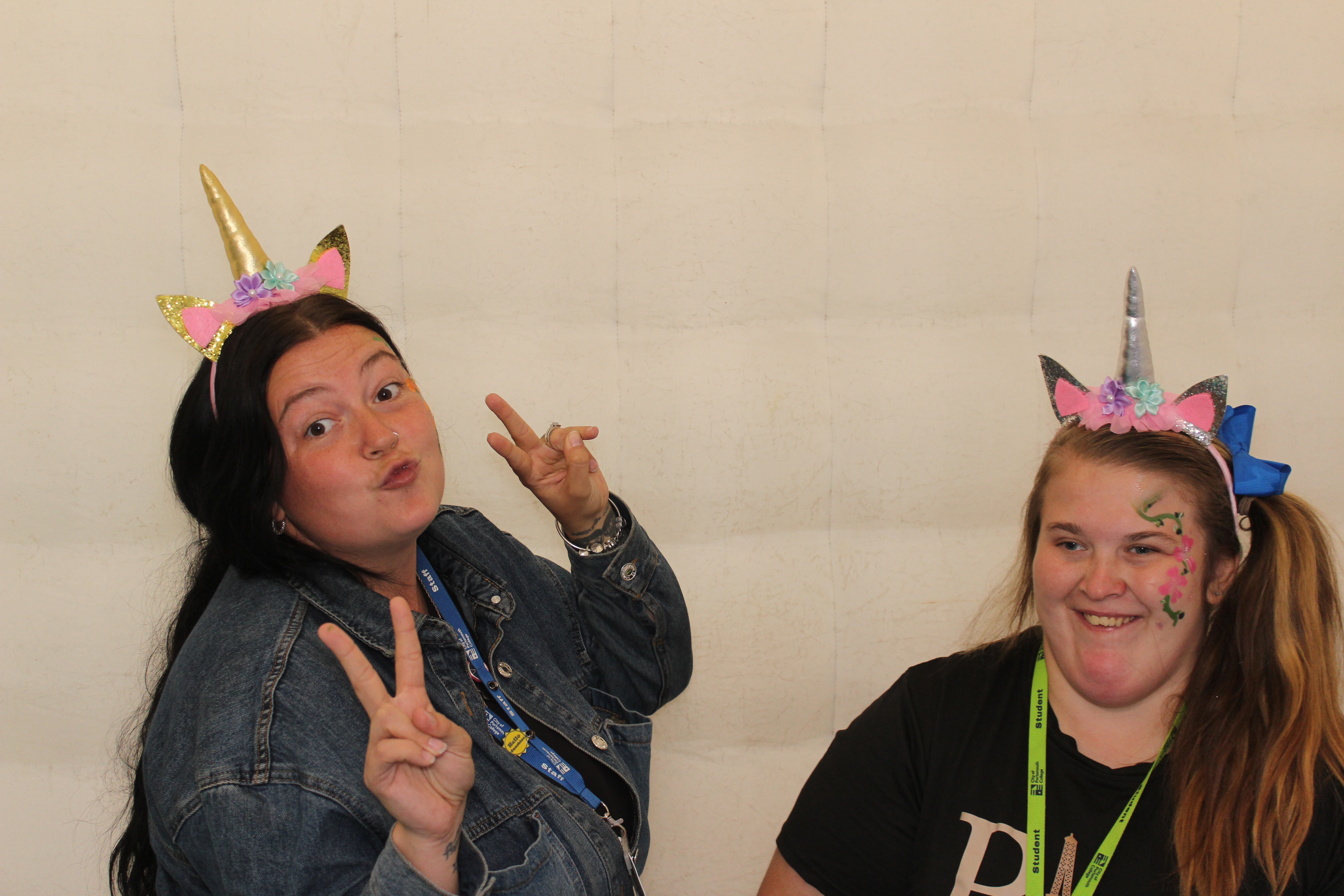 COPC Freshers Fair Day 2 | View more photos from the event at gallery.funbooth.uk.com/u/FunboothLTD1/COPC-Freshers-Fair-Day-2