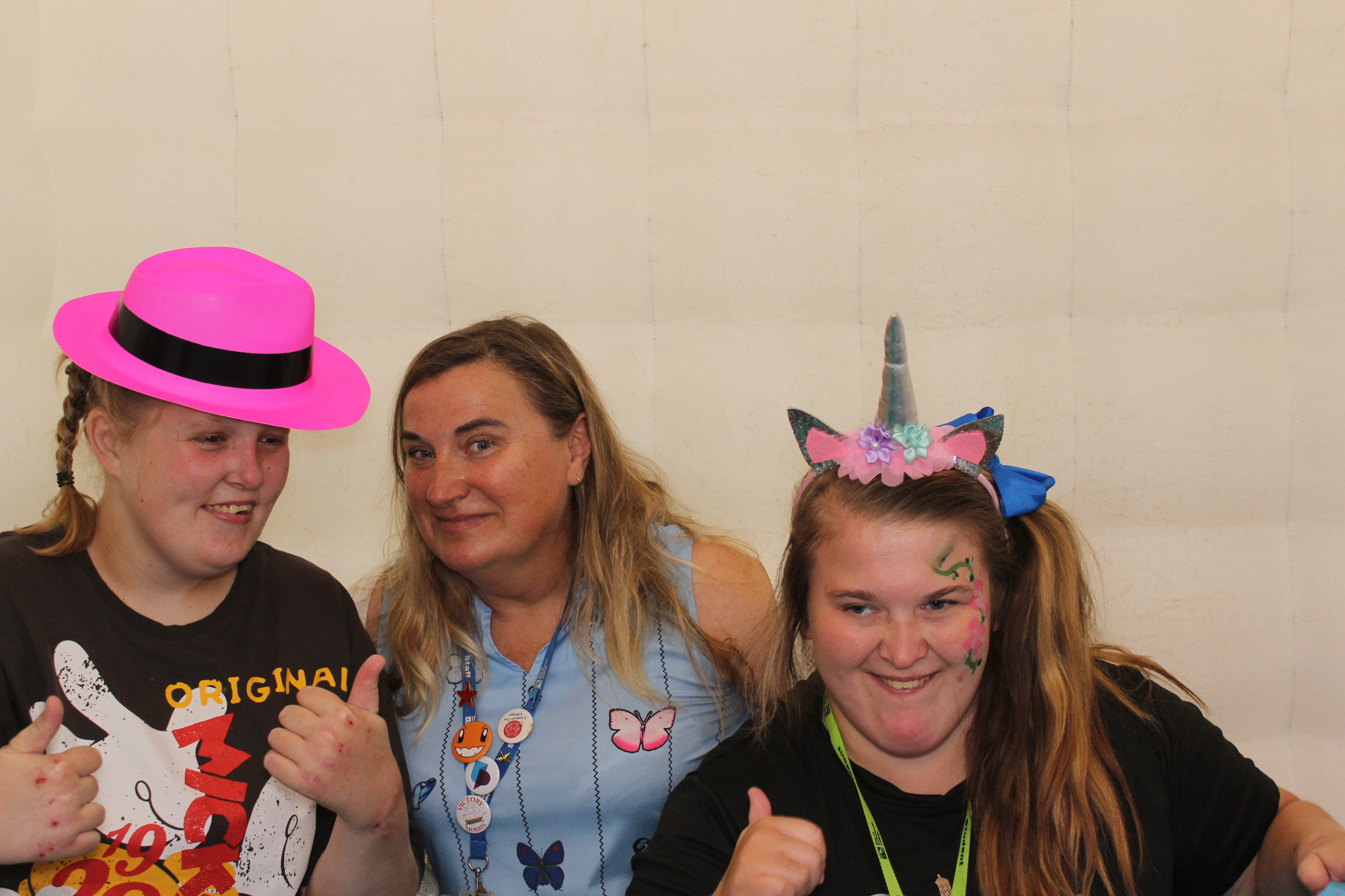 COPC Freshers Fair Day 2 | View more photos from the event at gallery.funbooth.uk.com/u/FunboothLTD1/COPC-Freshers-Fair-Day-2