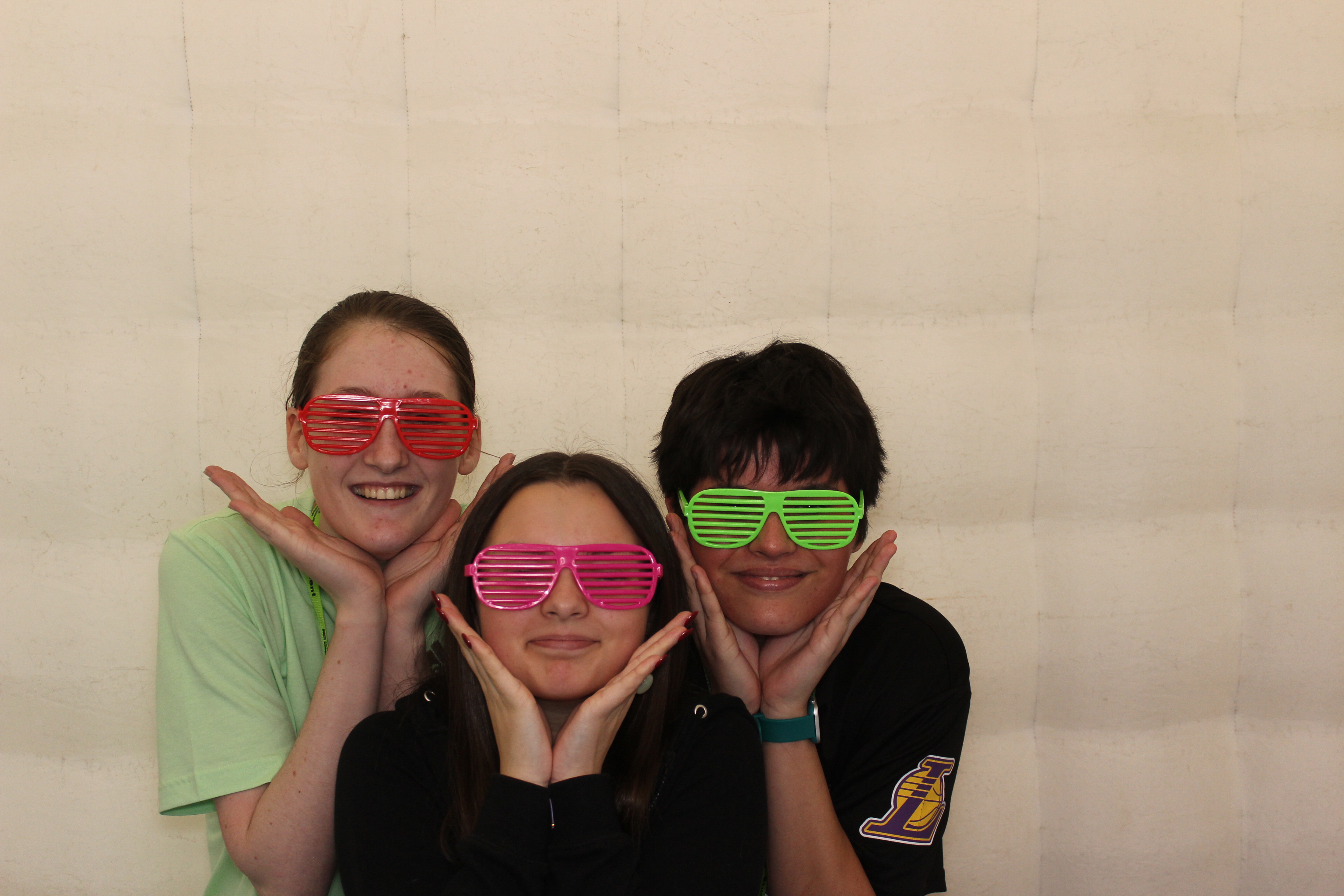 COPC Freshers Fair Day 2 | View more photos from the event at gallery.funbooth.uk.com/u/FunboothLTD1/COPC-Freshers-Fair-Day-2