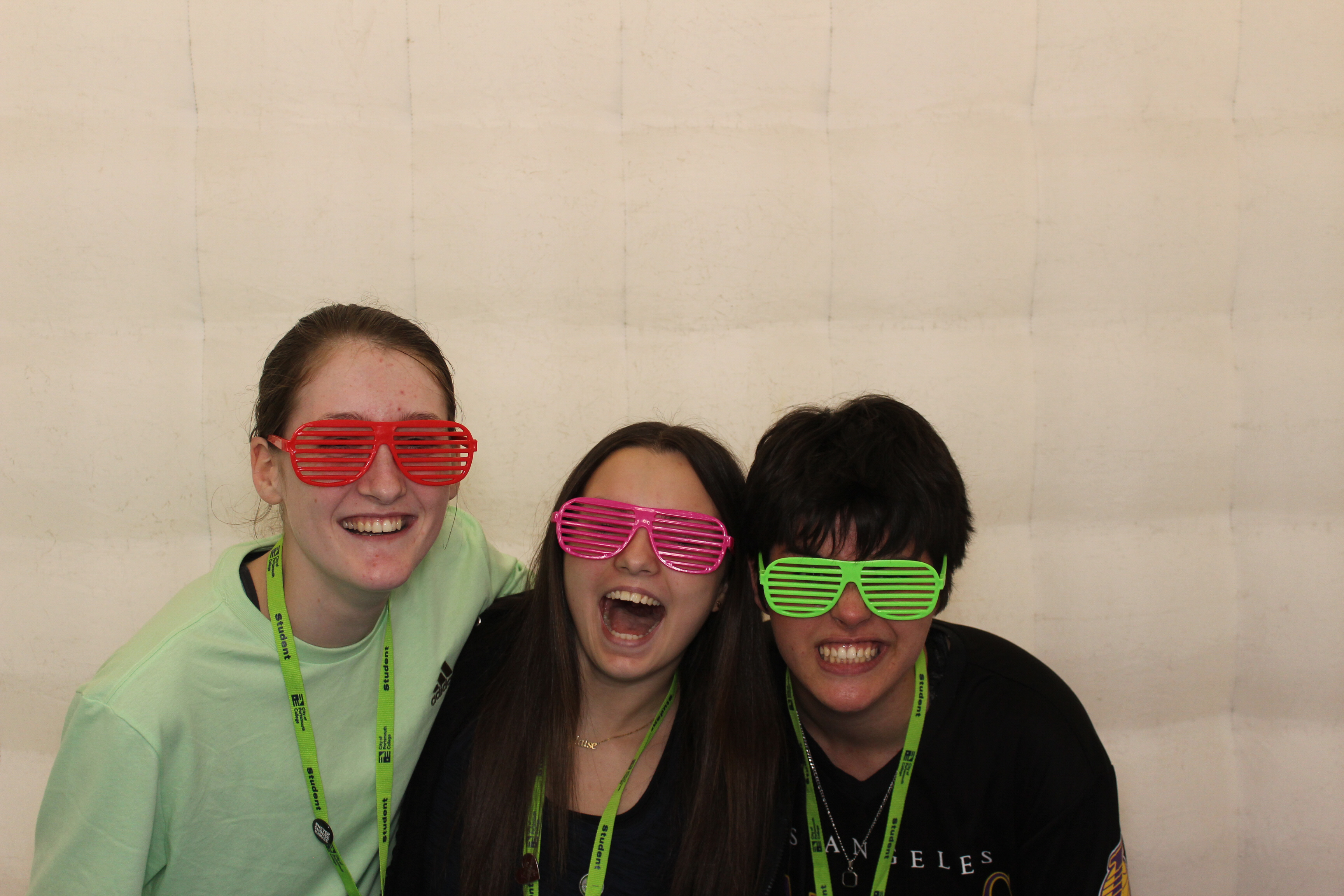 COPC Freshers Fair Day 2 | View more photos from the event at gallery.funbooth.uk.com/u/FunboothLTD1/COPC-Freshers-Fair-Day-2